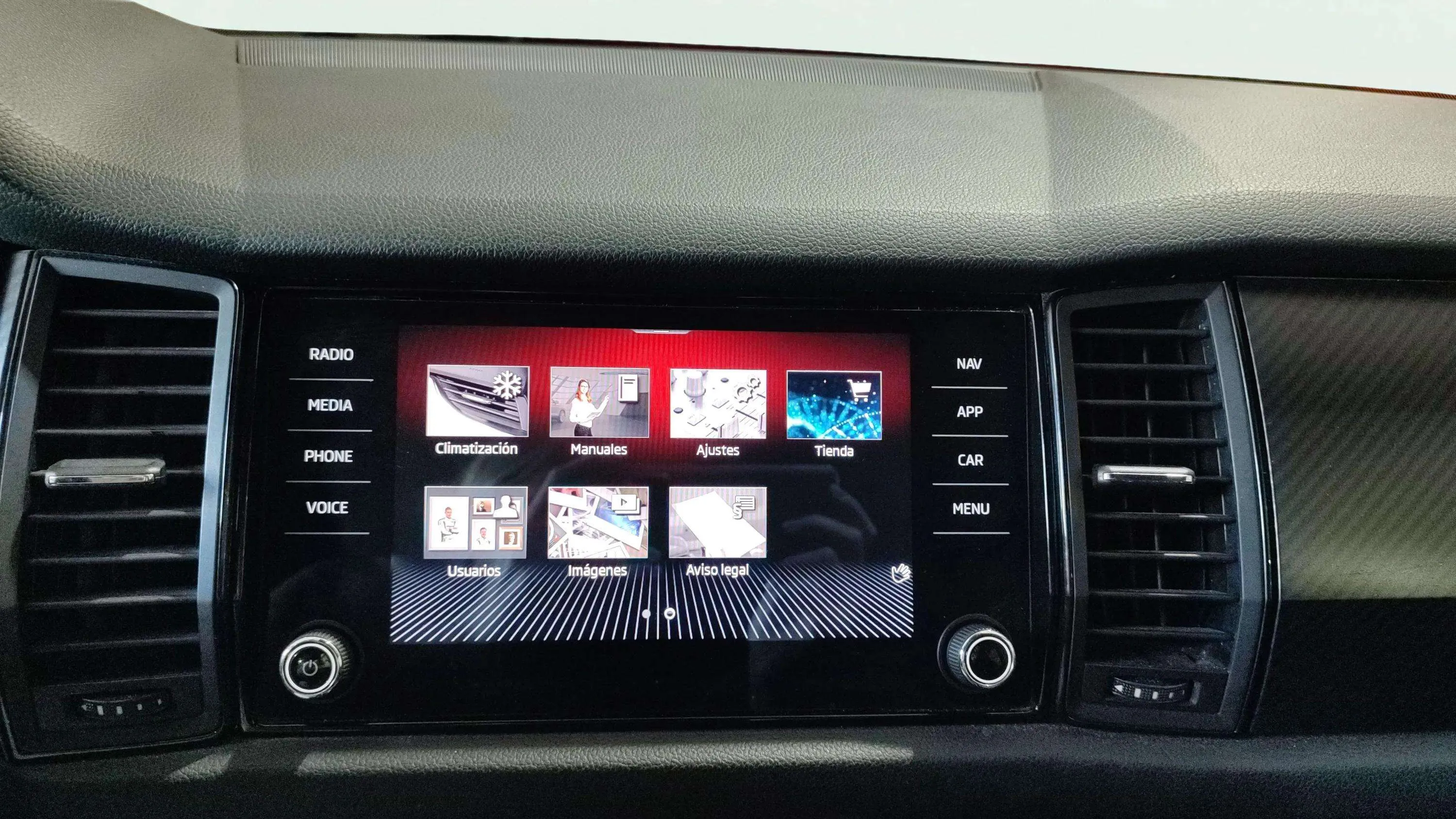Škoda Kodiaq 1.5 TSI DSG 4x2 Sportline - foto 10