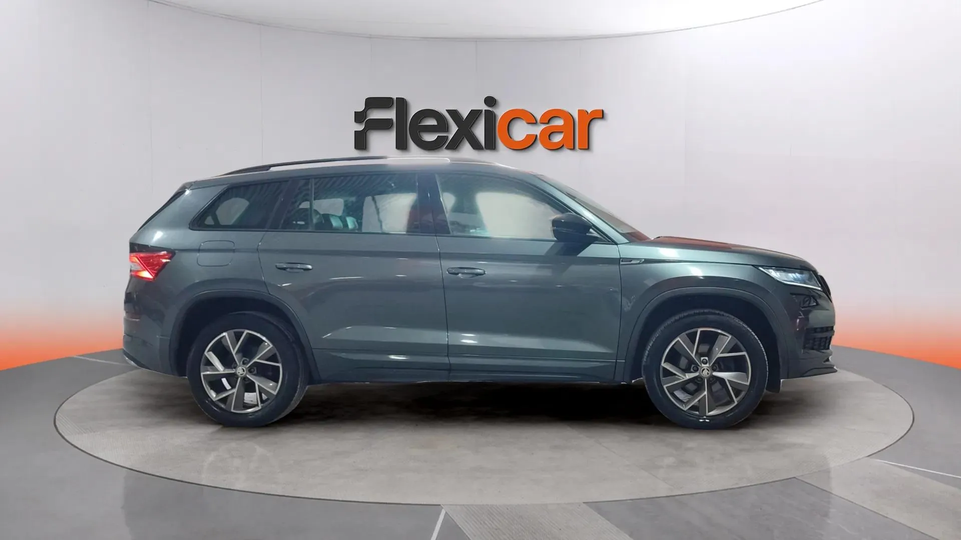 Škoda Kodiaq 1.5 TSI DSG 4x2 Sportline - foto 3