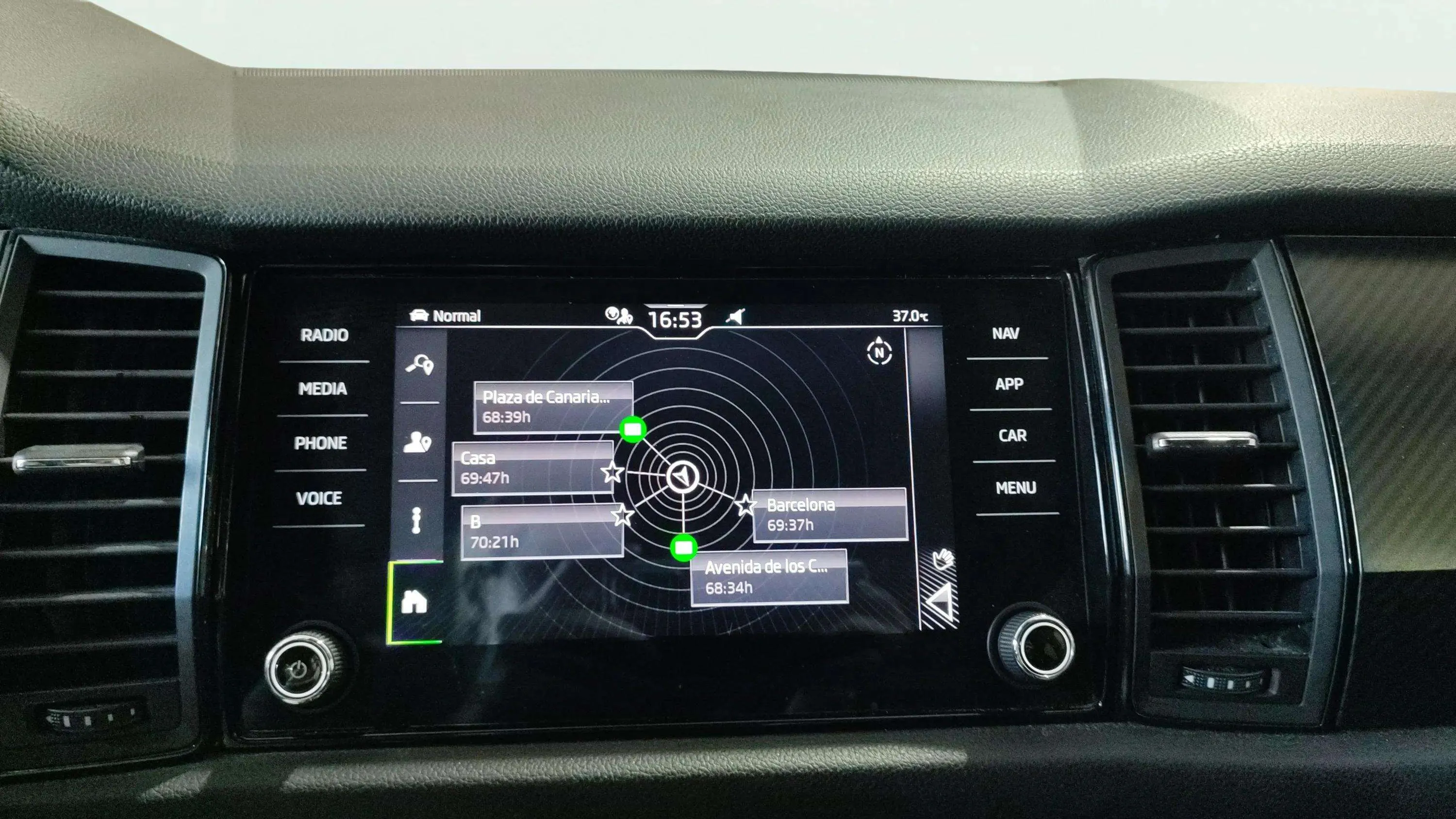 Škoda Kodiaq 1.5 TSI DSG 4x2 Sportline - foto 14