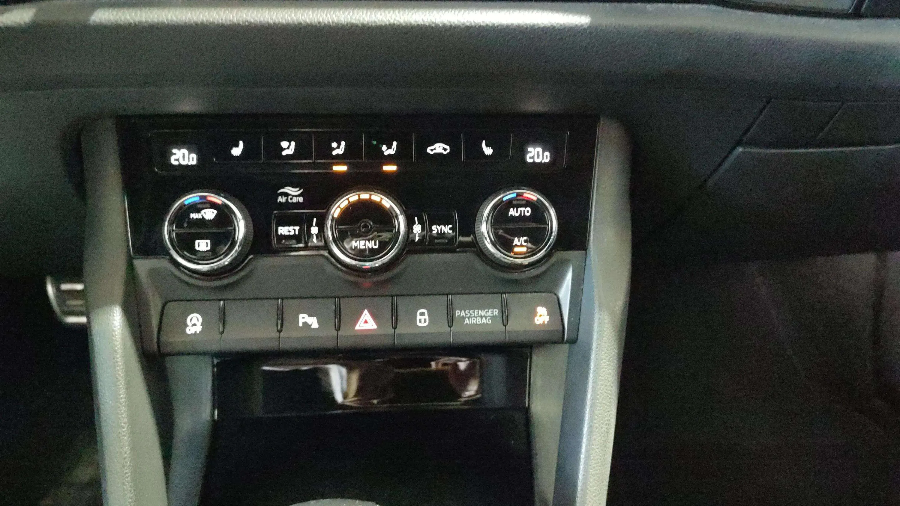 Škoda Kodiaq 1.5 TSI DSG 4x2 Sportline - foto 19