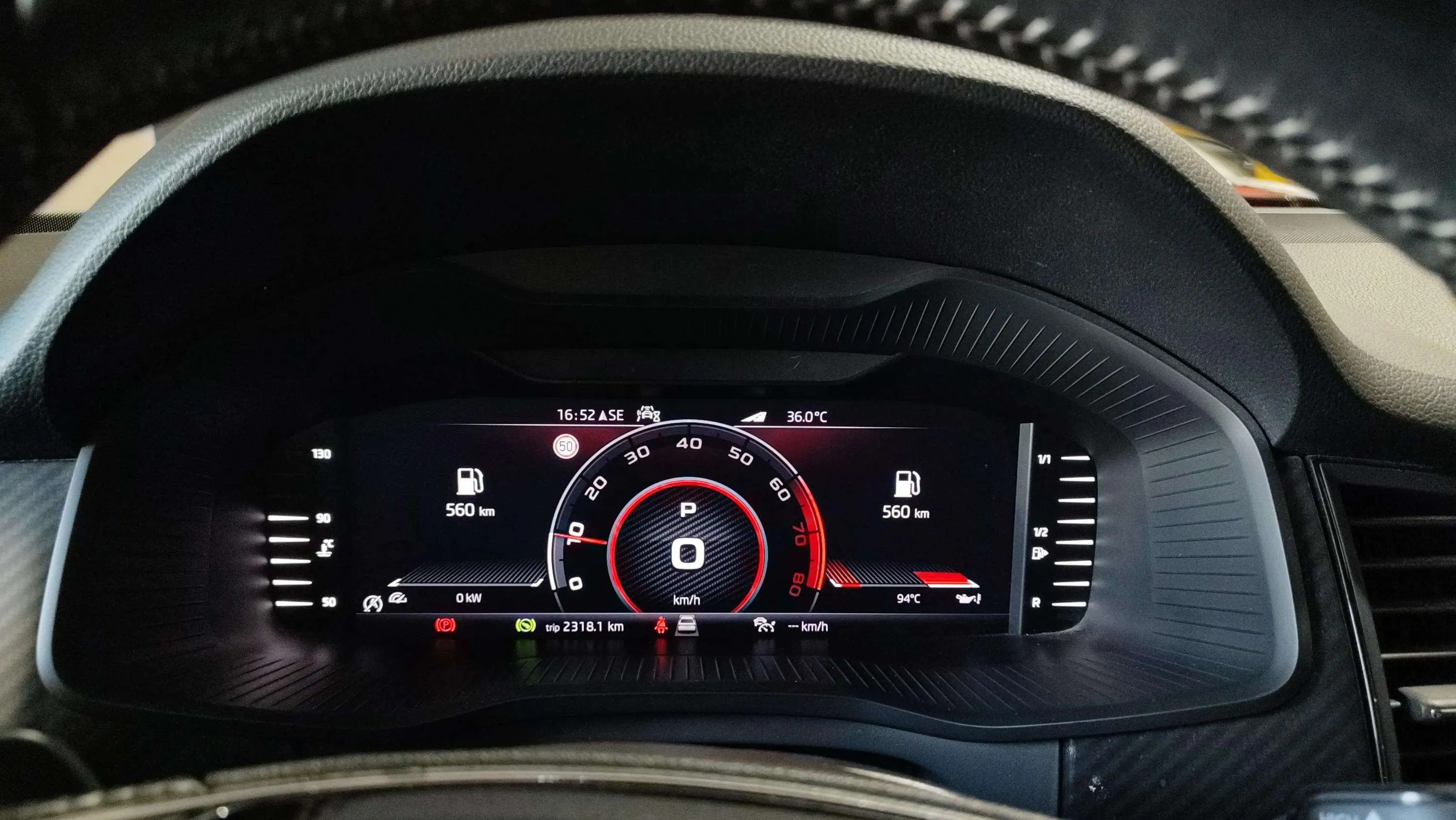 Škoda Kodiaq 1.5 TSI DSG 4x2 Sportline - foto 9