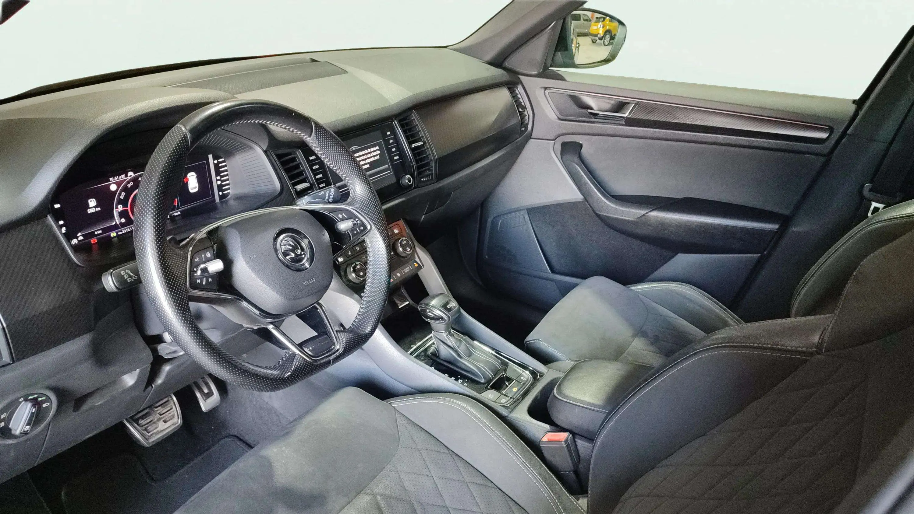 Škoda Kodiaq 1.5 TSI DSG 4x2 Sportline - foto 7