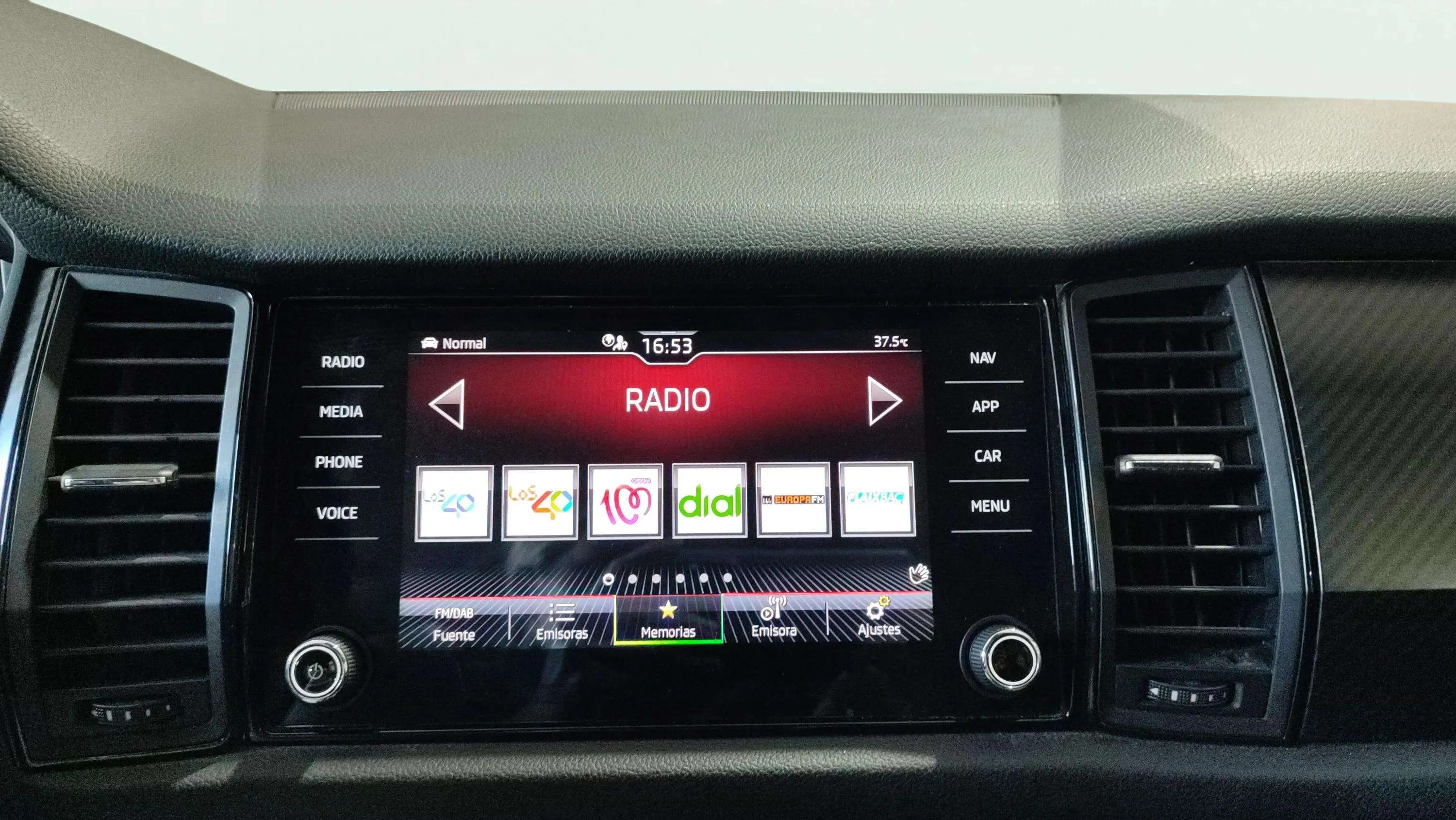 Škoda Kodiaq 1.5 TSI DSG 4x2 Sportline - foto 15