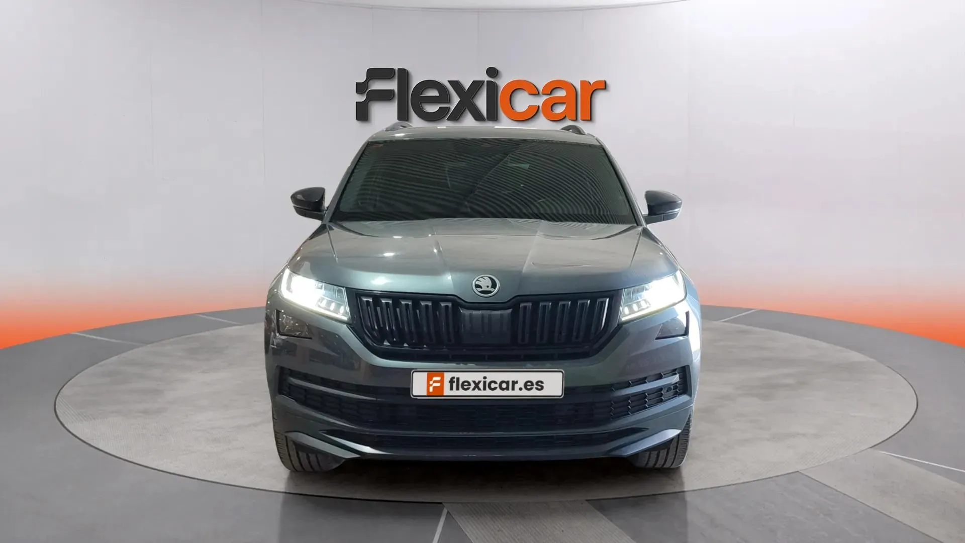 Škoda Kodiaq 1.5 TSI DSG 4x2 Sportline - foto 2
