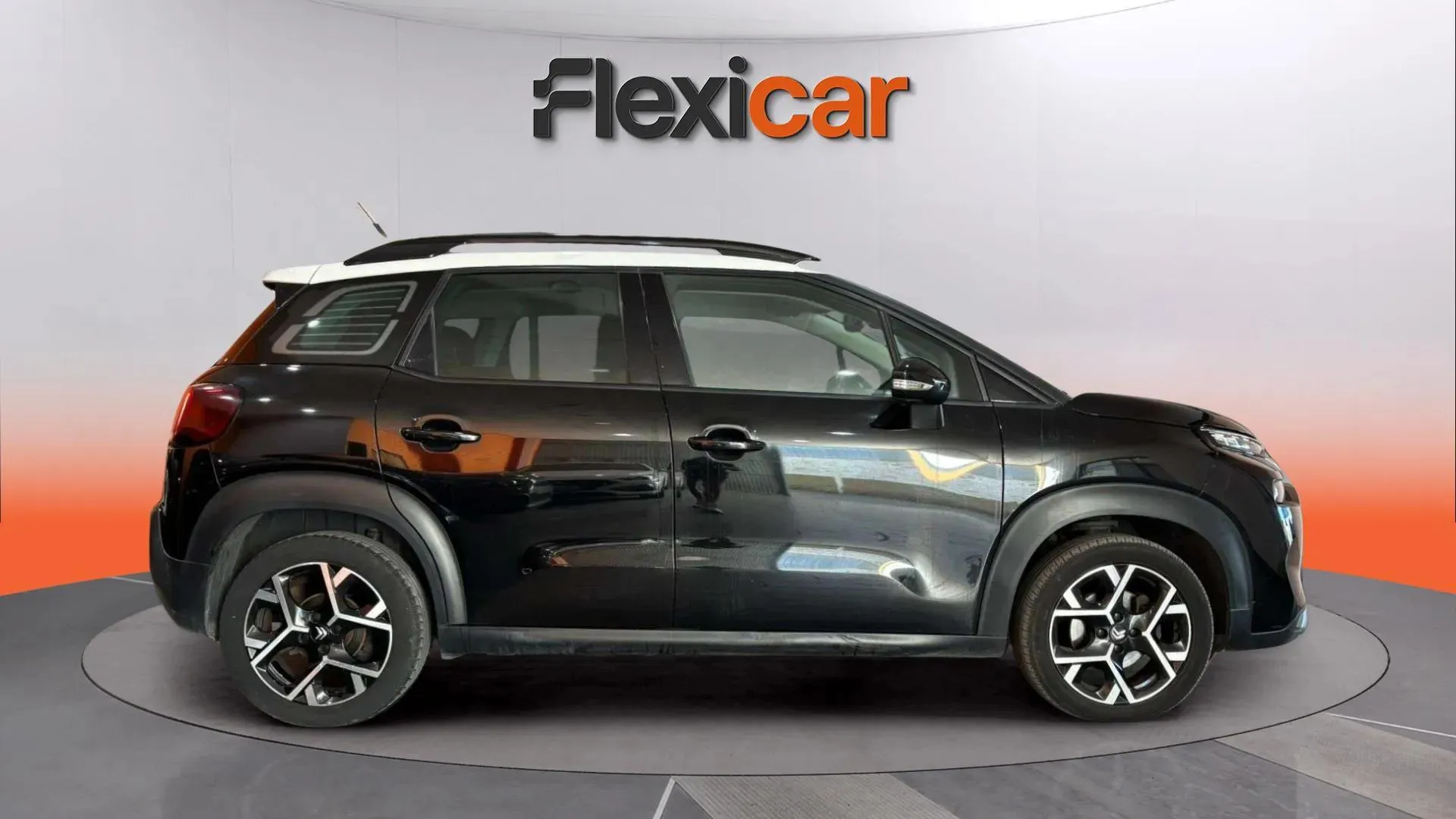 Citroën C3 Aircross PureTech EAT6 Shine Pack - foto 6