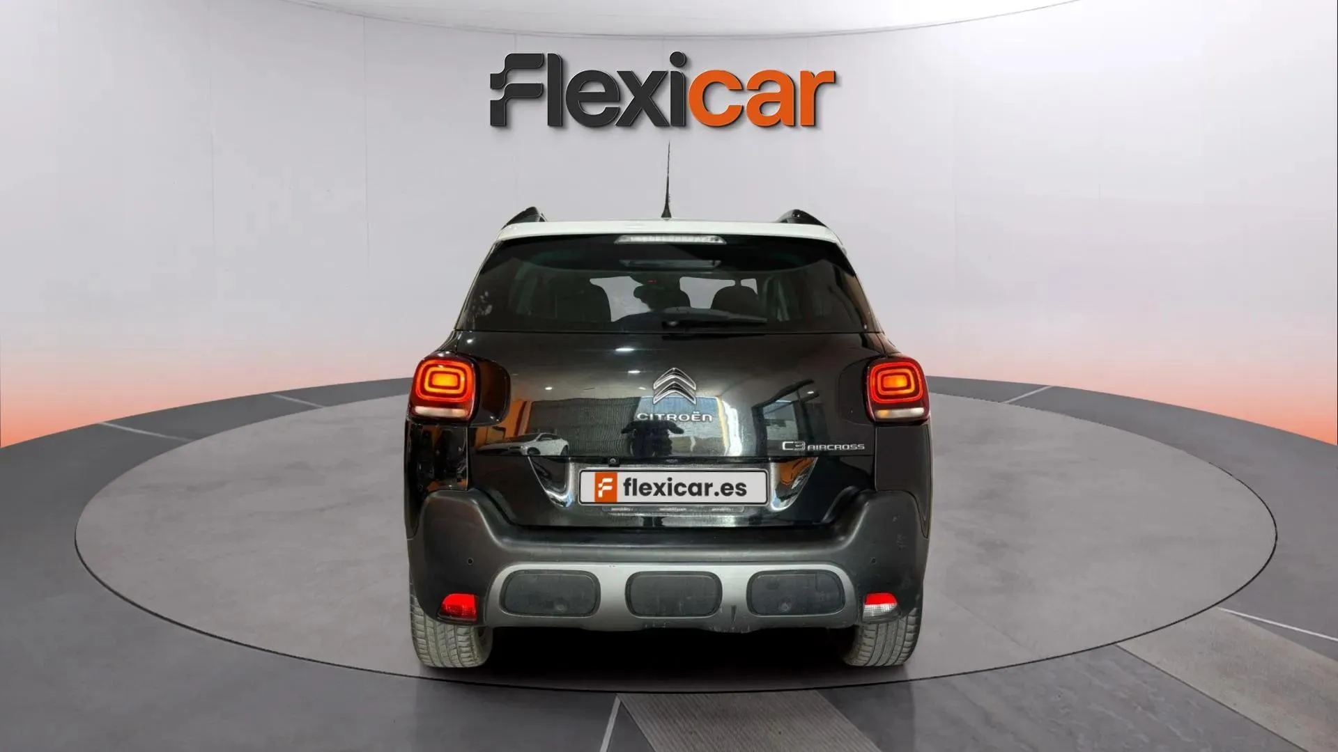 Citroën C3 Aircross PureTech EAT6 Shine Pack - foto 7