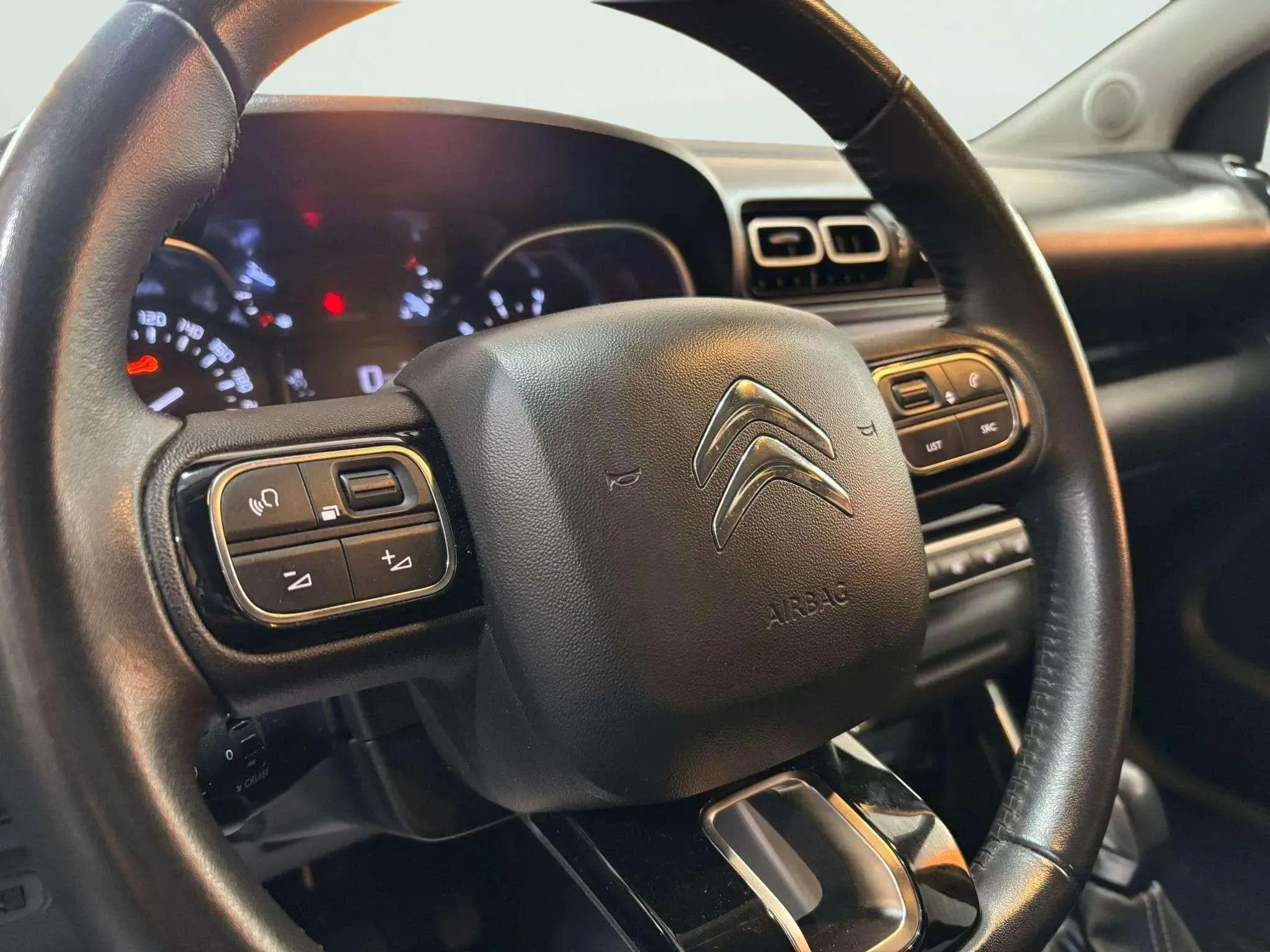 Citroën C3 Aircross PureTech EAT6 Shine Pack - foto 9