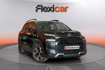 citroen c3 aircross puretech 96kw 130cv eat6 shine pack gasolina automatica cordoba 2 903000000264767