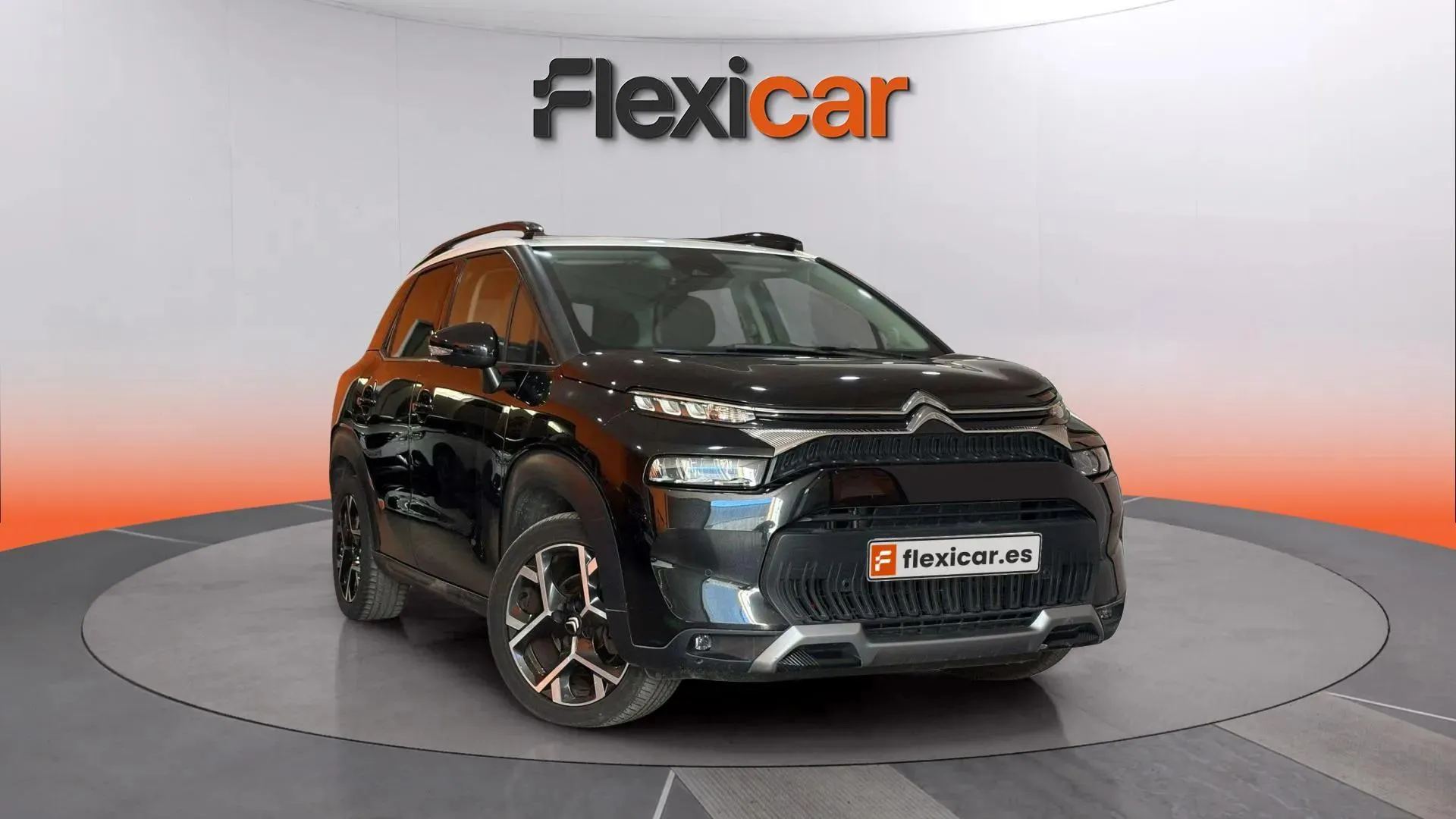 Citroën C3 Aircross PureTech EAT6 Shine Pack