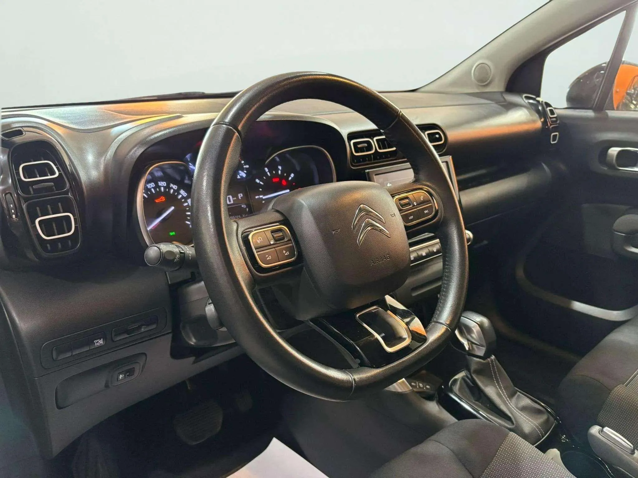 Citroën C3 Aircross PureTech EAT6 Shine Pack - foto 8