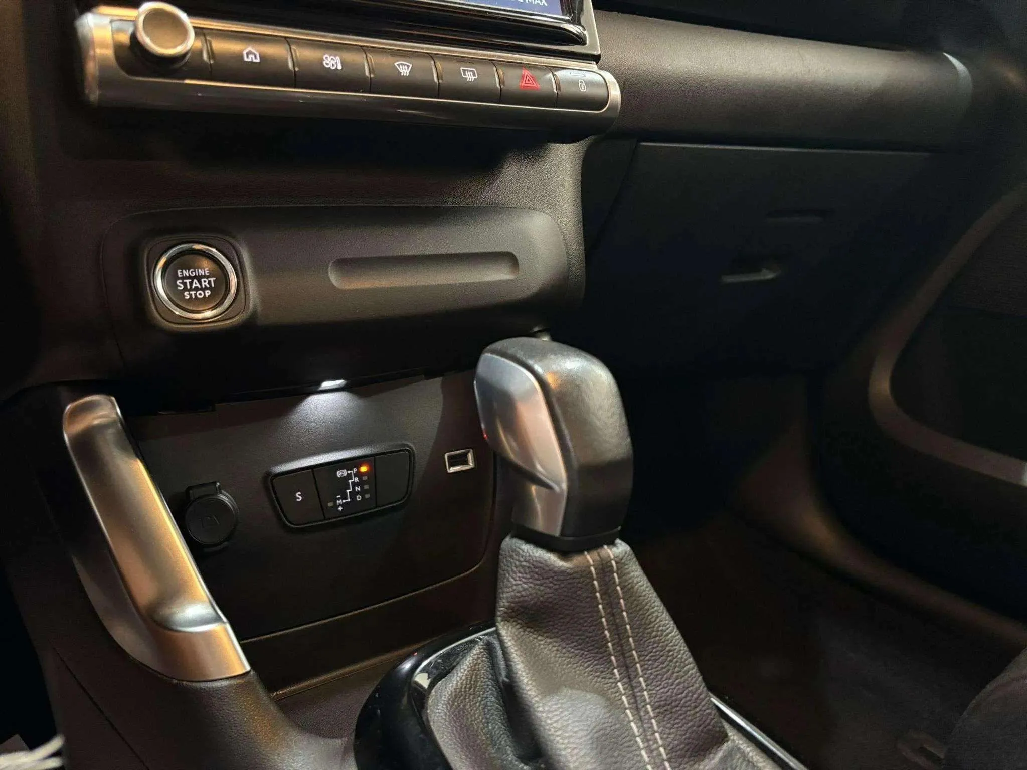 Citroën C3 Aircross PureTech EAT6 Shine Pack - foto 17