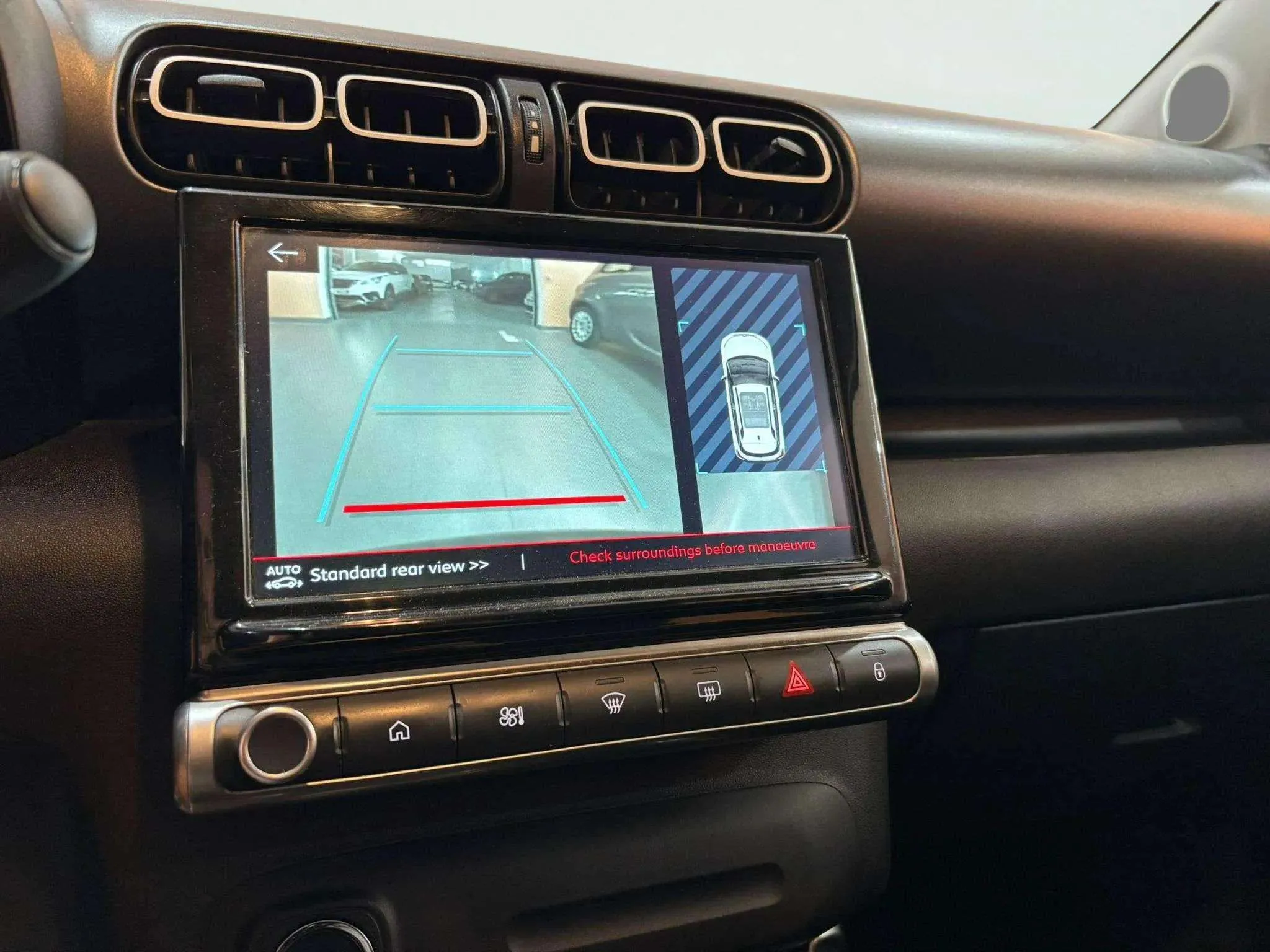 Citroën C3 Aircross PureTech EAT6 Shine Pack - foto 13