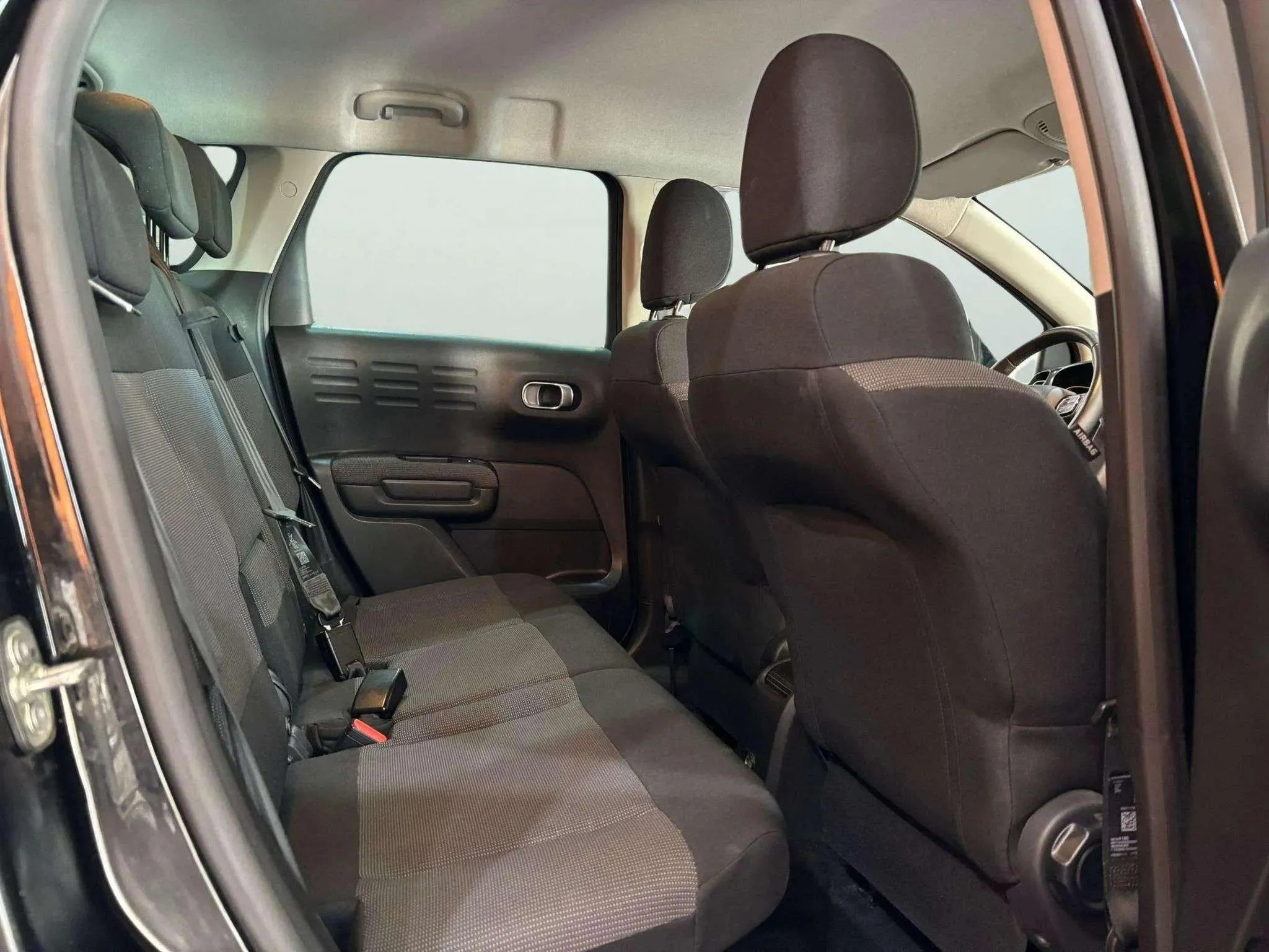 Citroën C3 Aircross PureTech EAT6 Shine Pack - foto 14