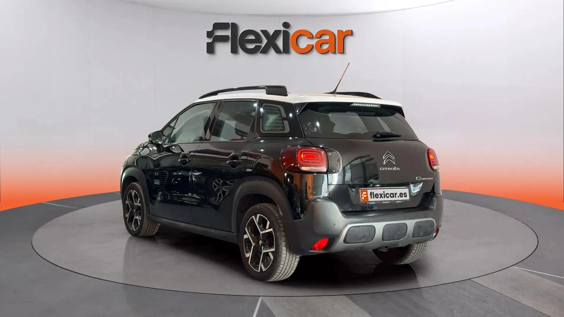 Citroën C3 Aircross PureTech EAT6 Shine Pack - foto 4