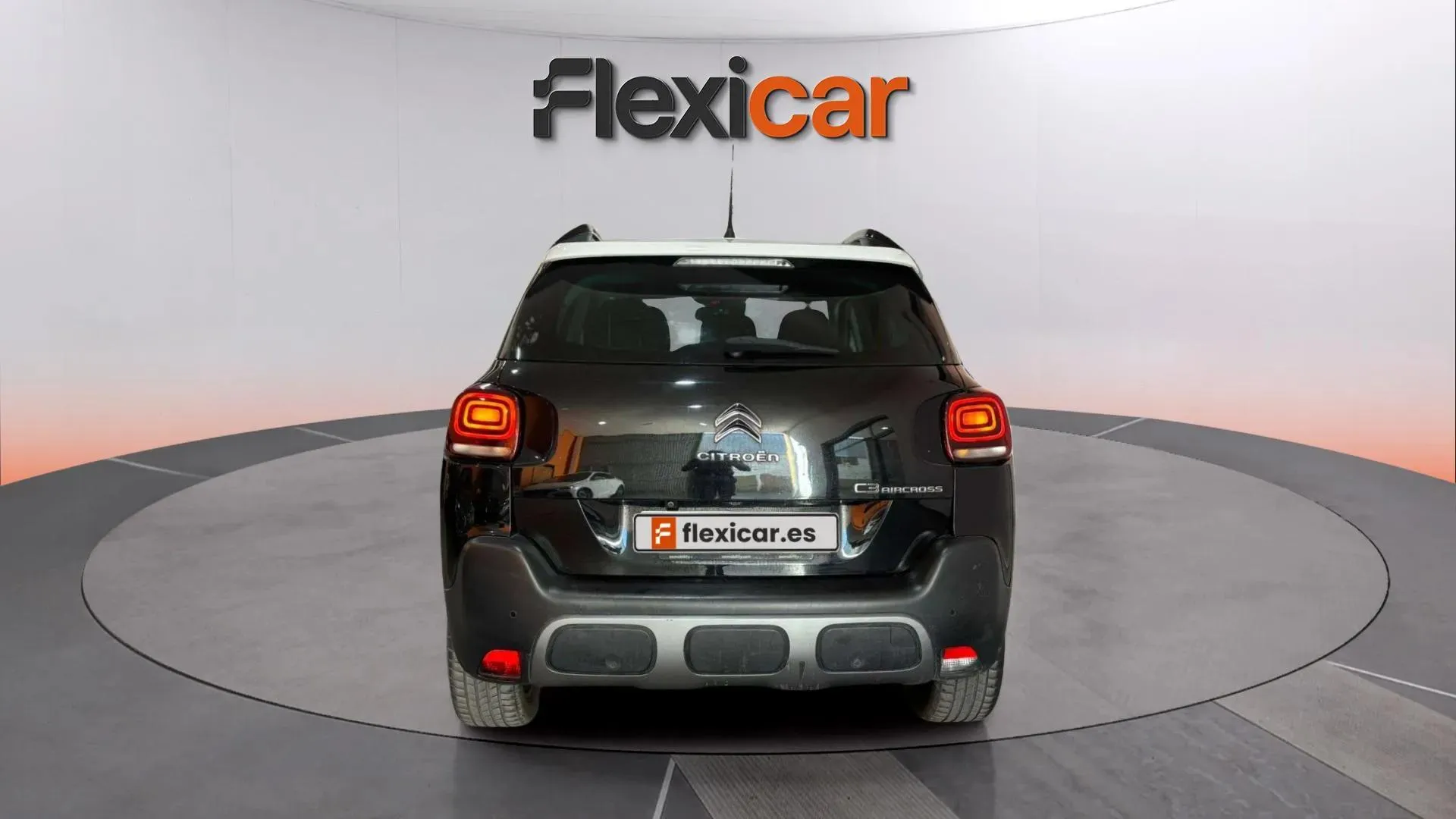 Citroën C3 Aircross PureTech EAT6 Shine Pack - foto 5