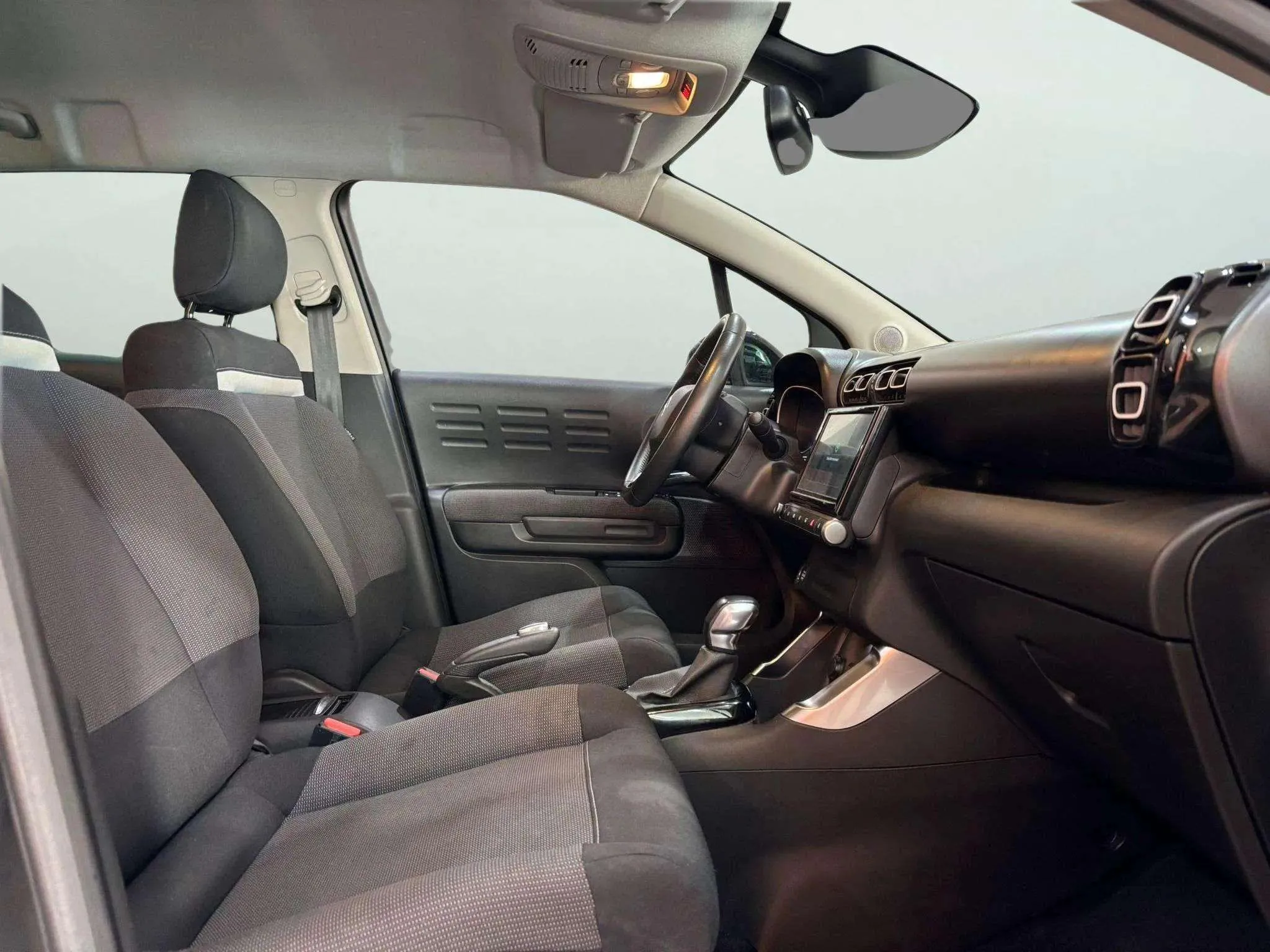 Citroën C3 Aircross PureTech EAT6 Shine Pack - foto 15