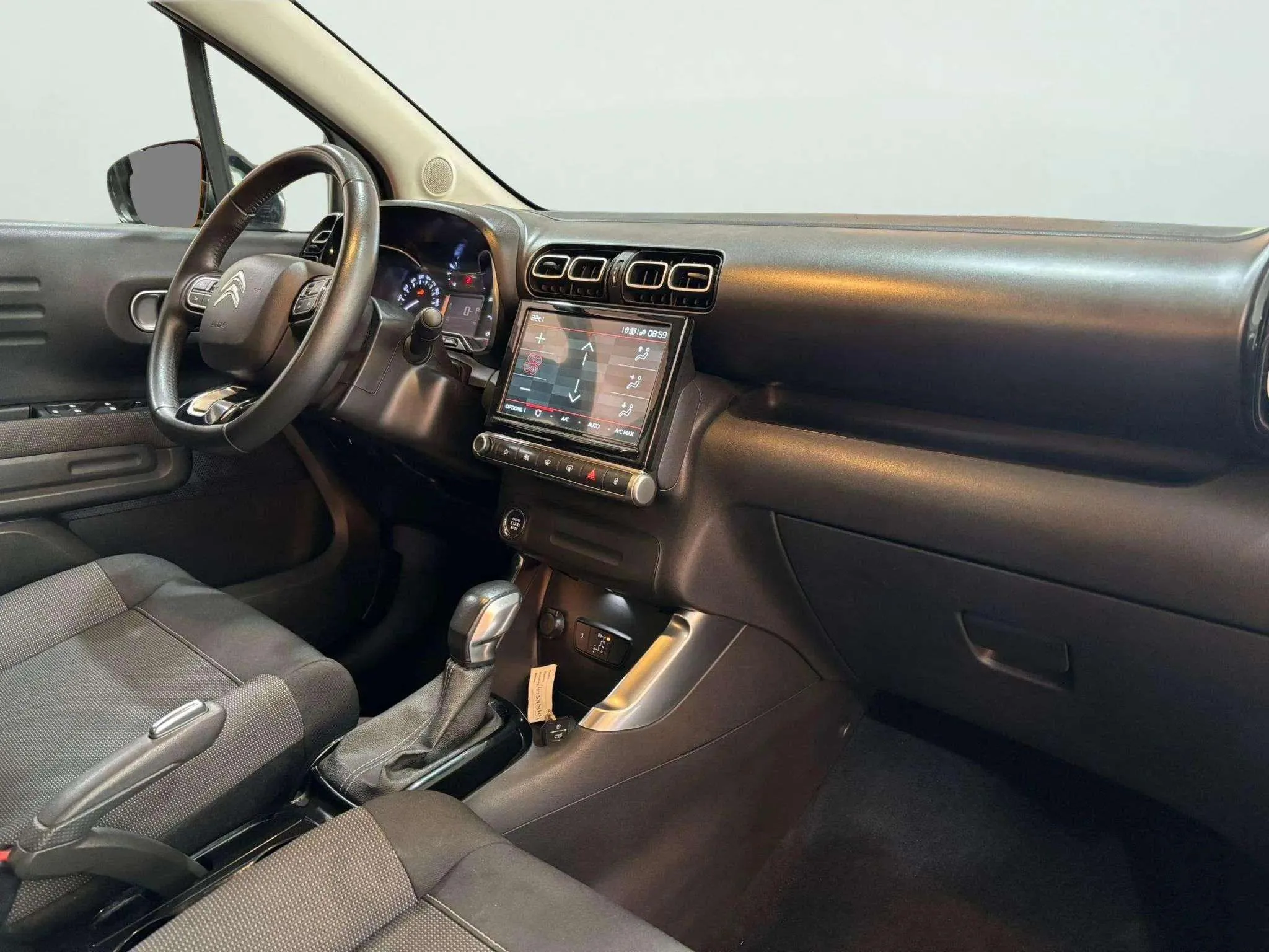 Citroën C3 Aircross PureTech EAT6 Shine Pack - foto 10