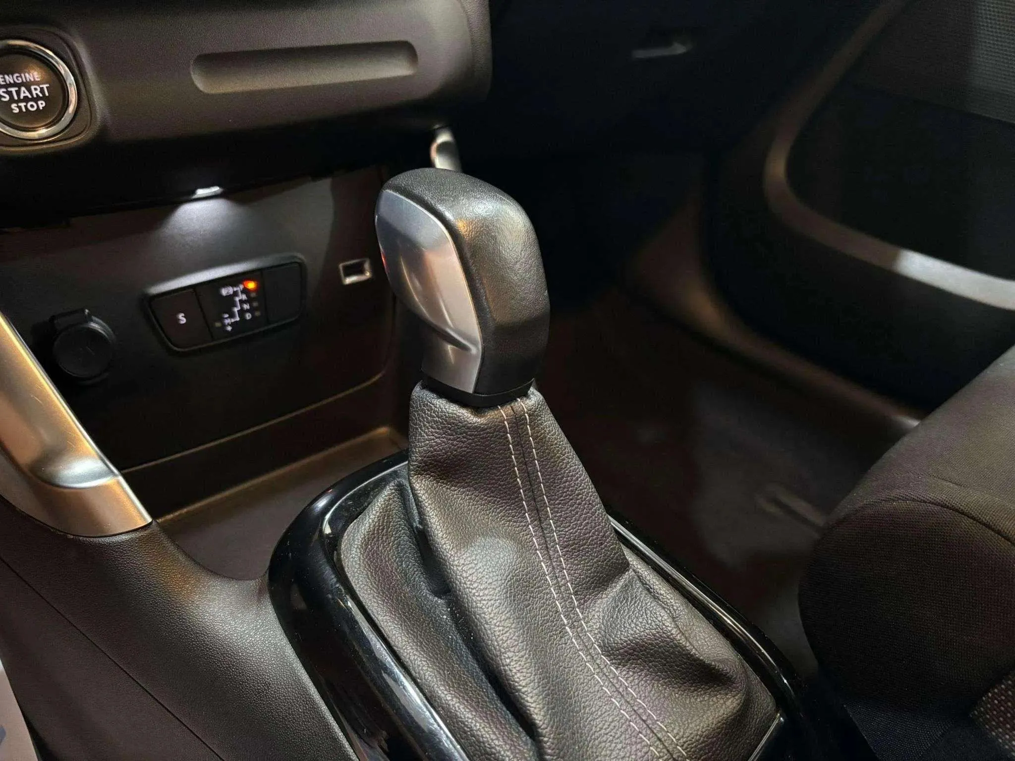 Citroën C3 Aircross PureTech EAT6 Shine Pack - foto 11