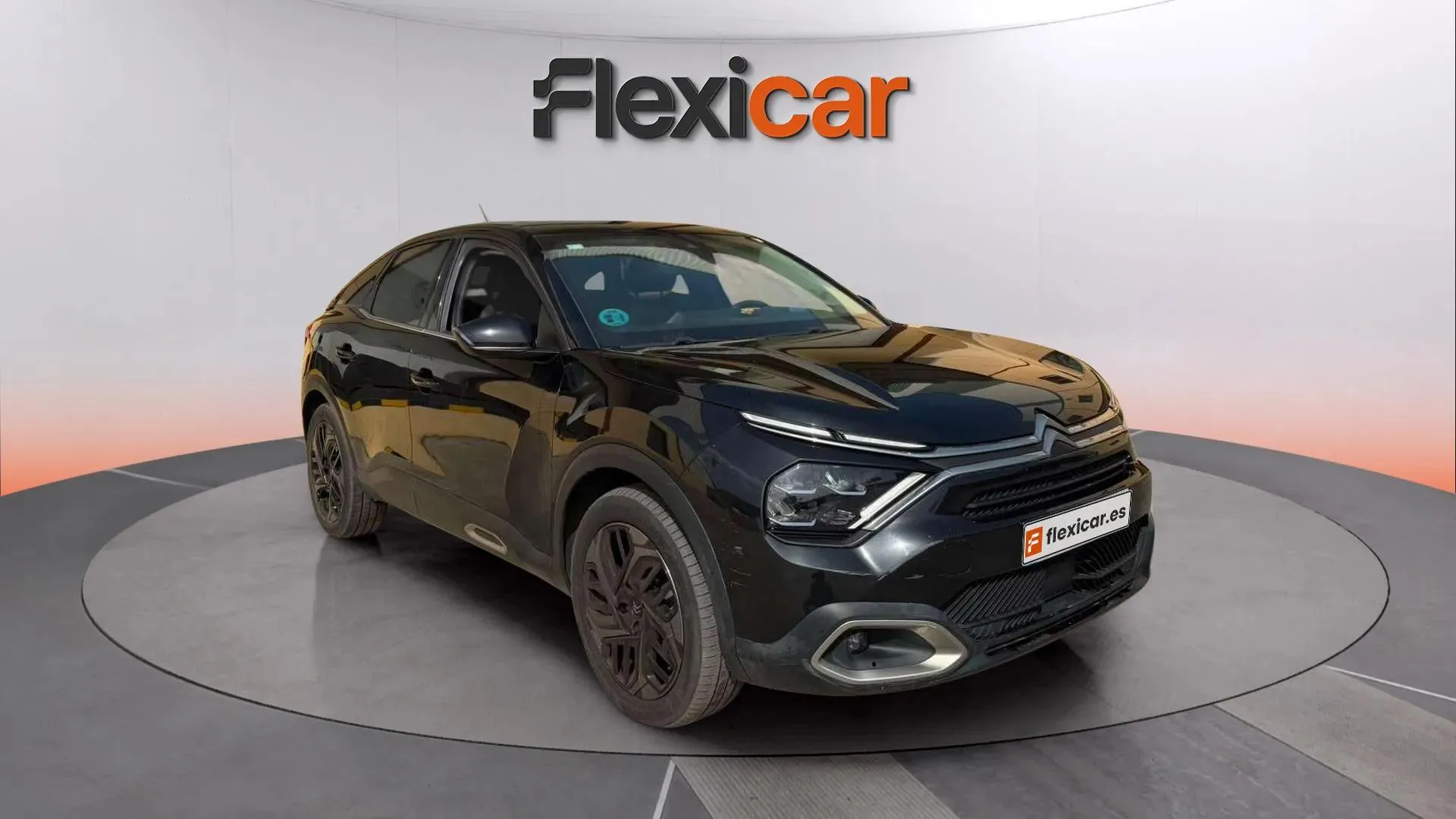 Citroën C4 PureTech 130 Feel Pack