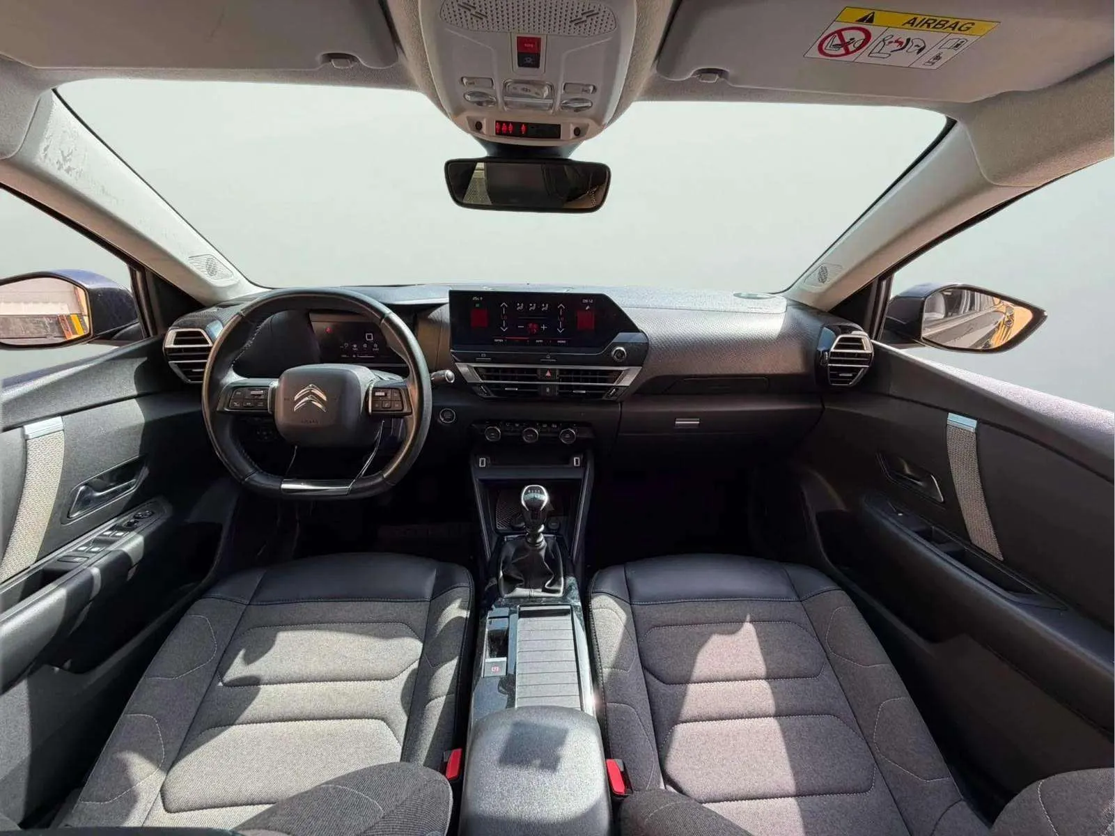 Citroën C4 PureTech 130 Feel Pack - foto 8