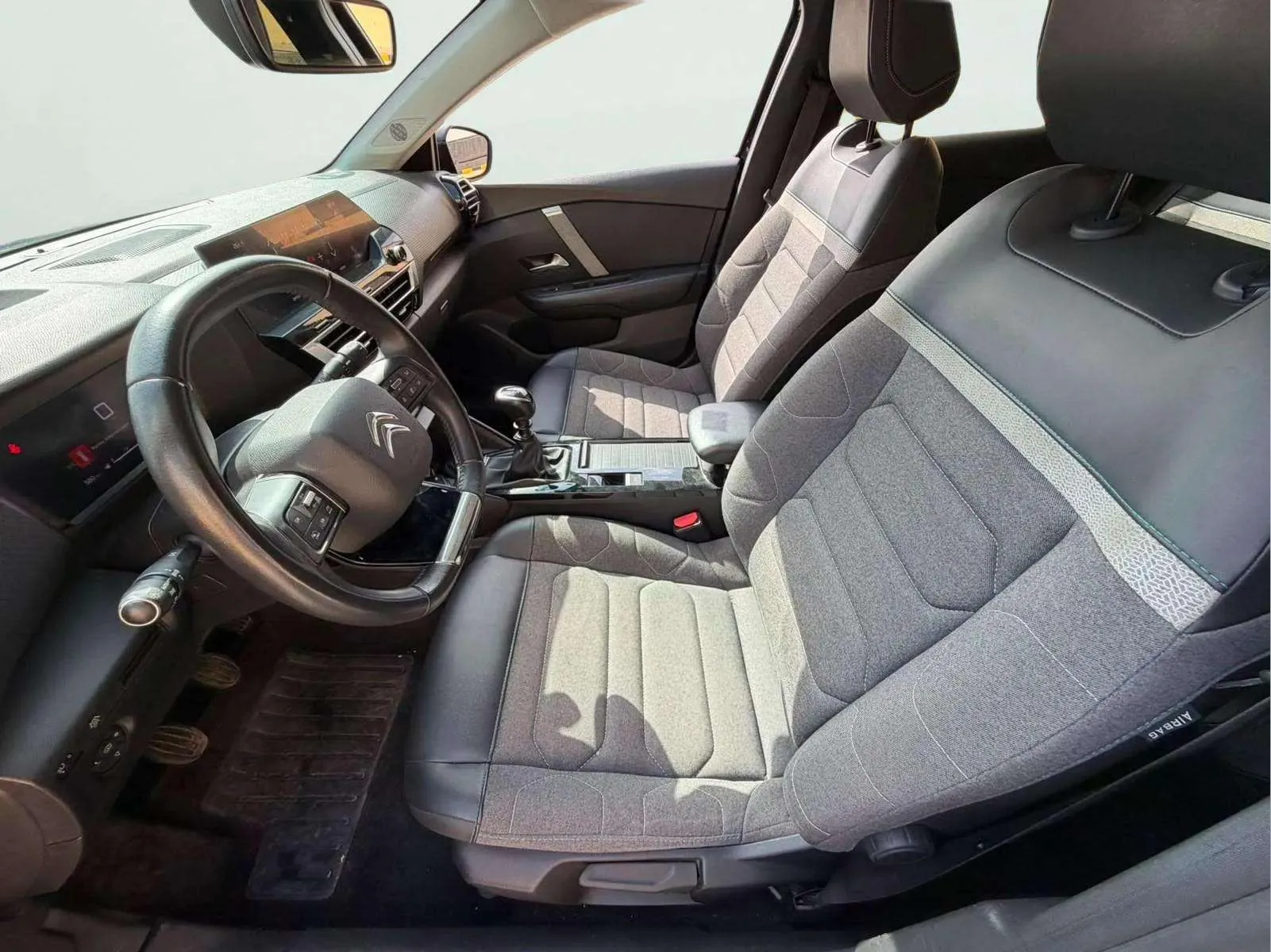 Citroën C4 PureTech 130 Feel Pack - foto 9