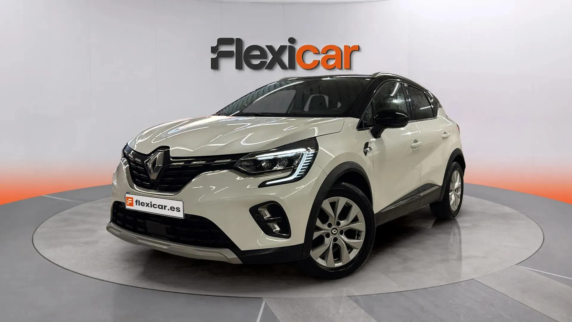 Renault Captur Zen TCe 90 - foto 3