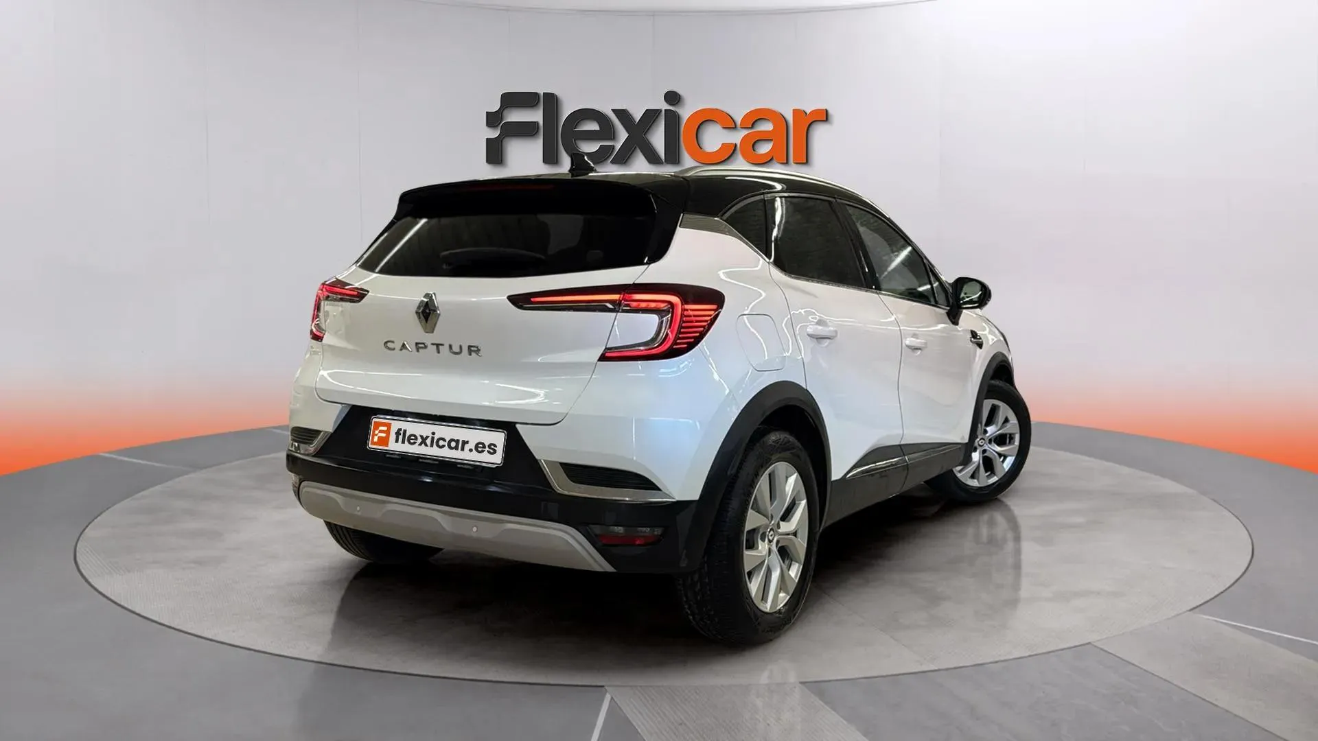 Renault Captur Zen TCe 90 - foto 7