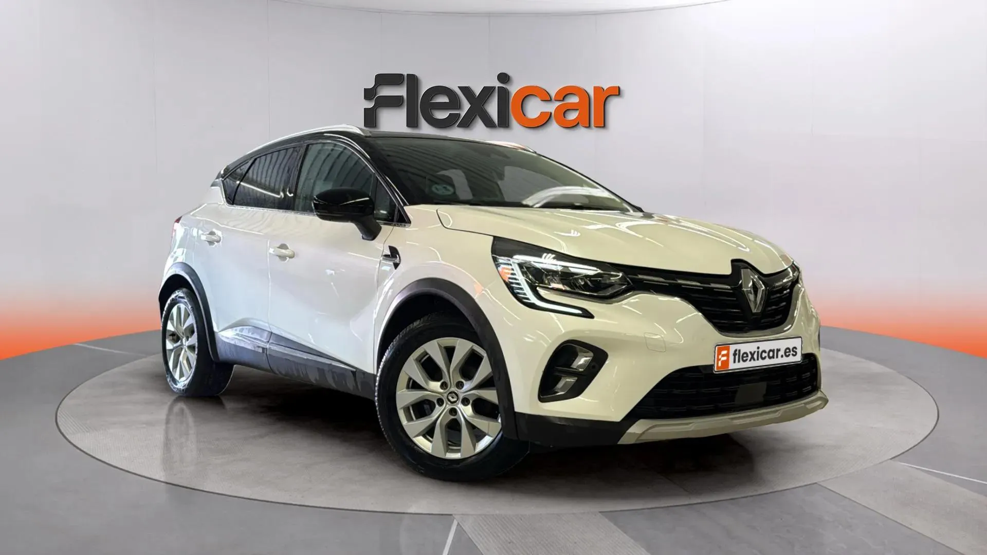 Renault Captur Zen TCe 90