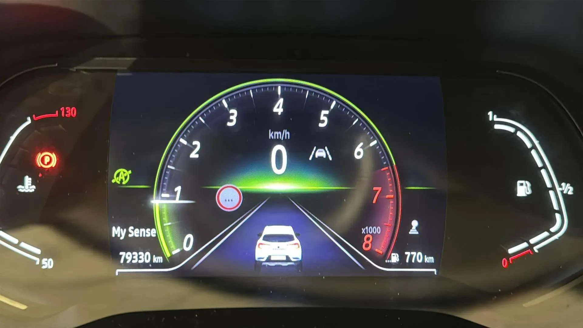 Renault Captur Zen TCe 90 - foto 15