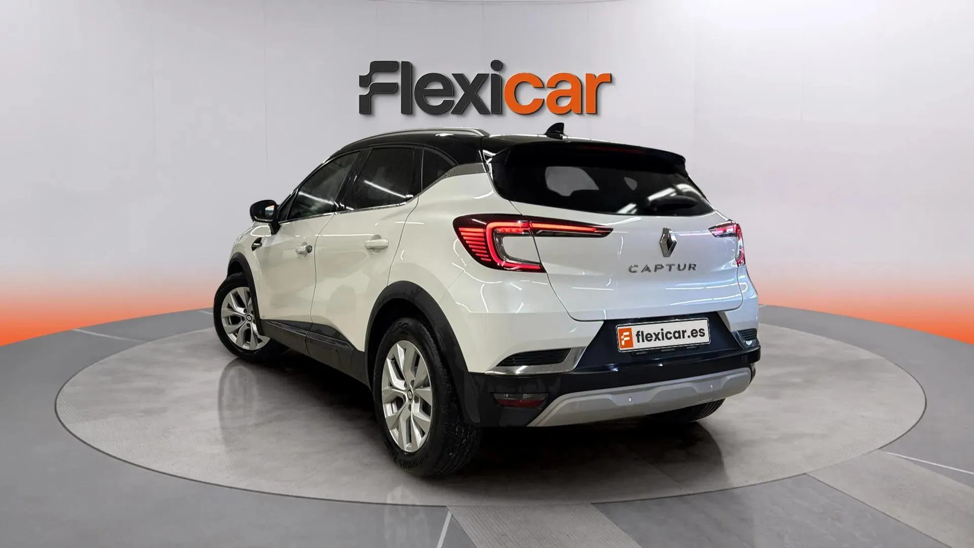 Renault Captur Zen TCe 90 - foto 5