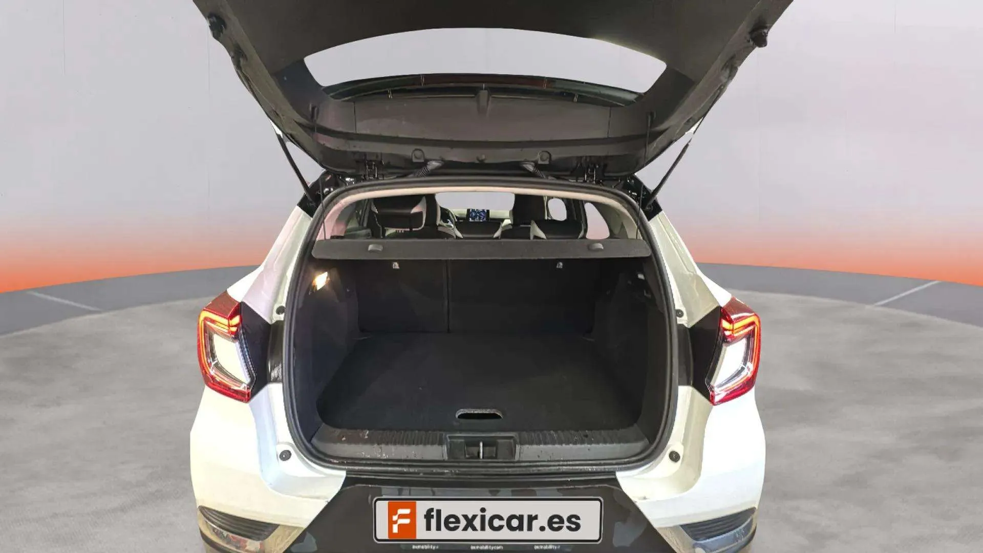 Renault Captur Zen TCe 90 - foto 10