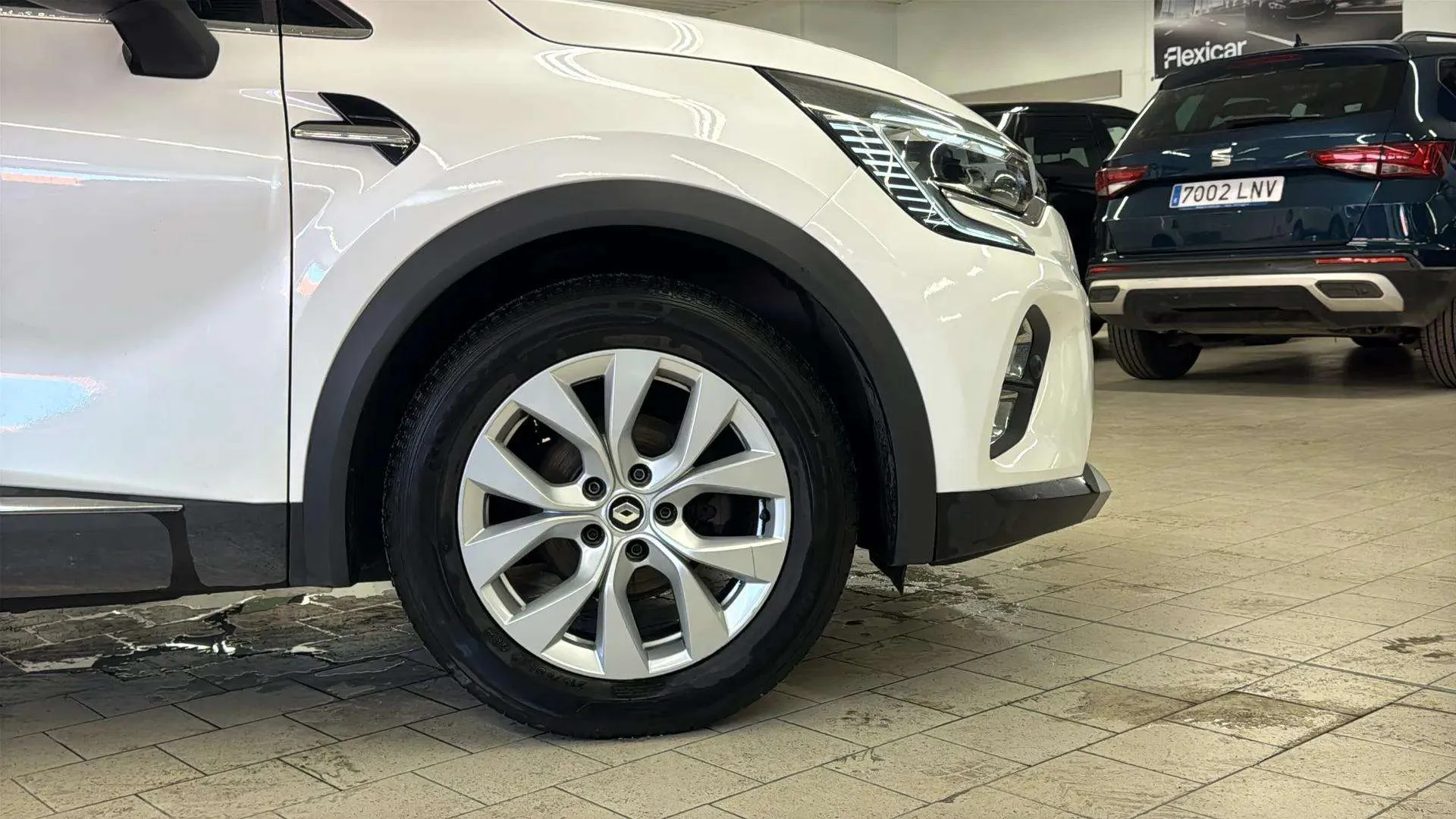 Renault Captur Zen TCe 90 - foto 9