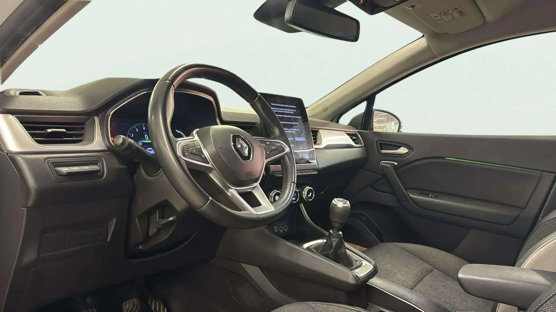 Renault Captur Zen TCe 90 - foto 11