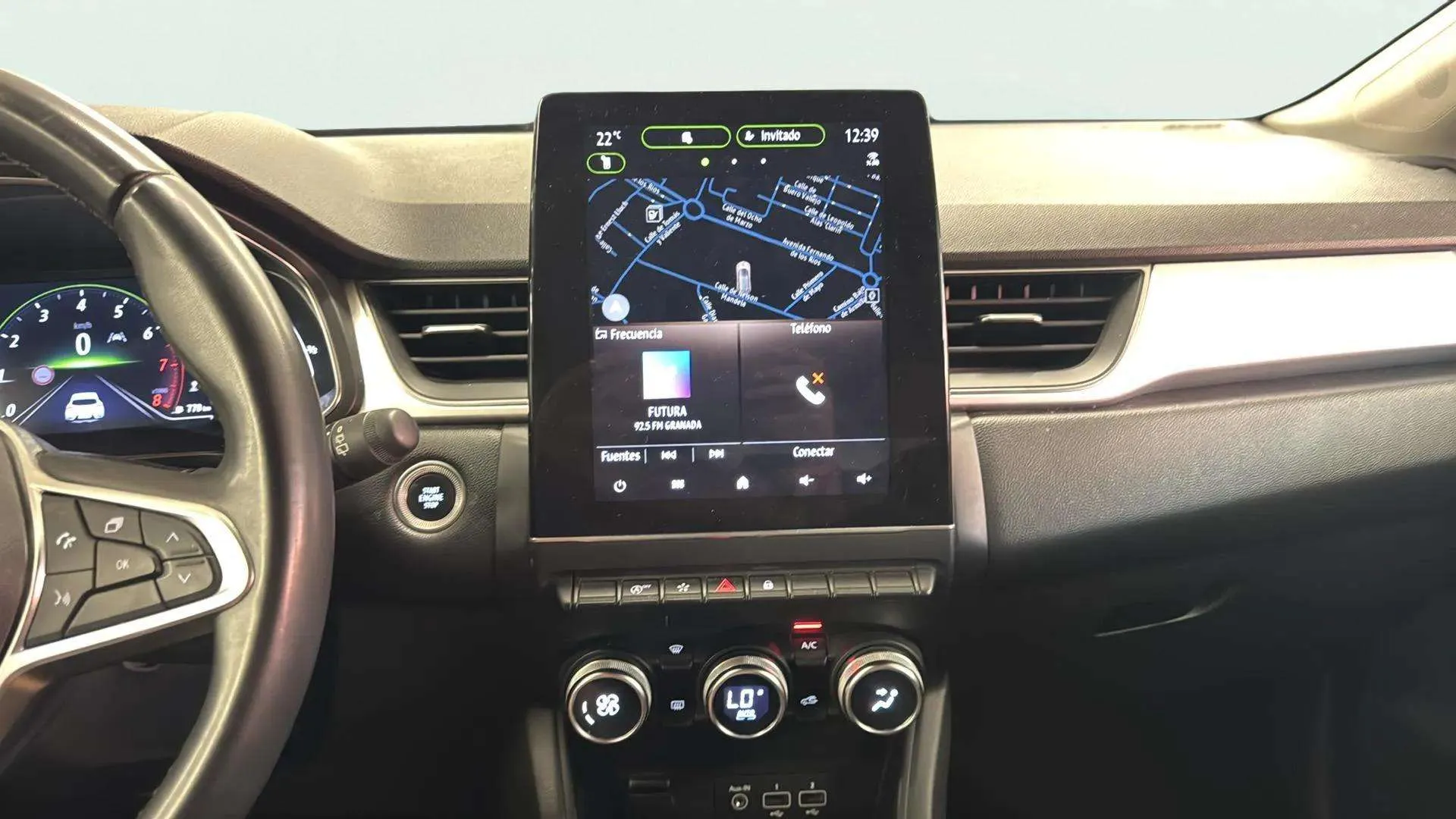 Renault Captur Zen TCe 90 - foto 13