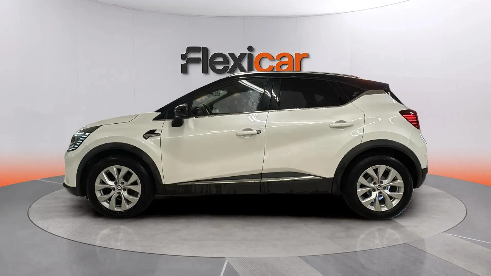 Renault Captur Zen TCe 90 - foto 4