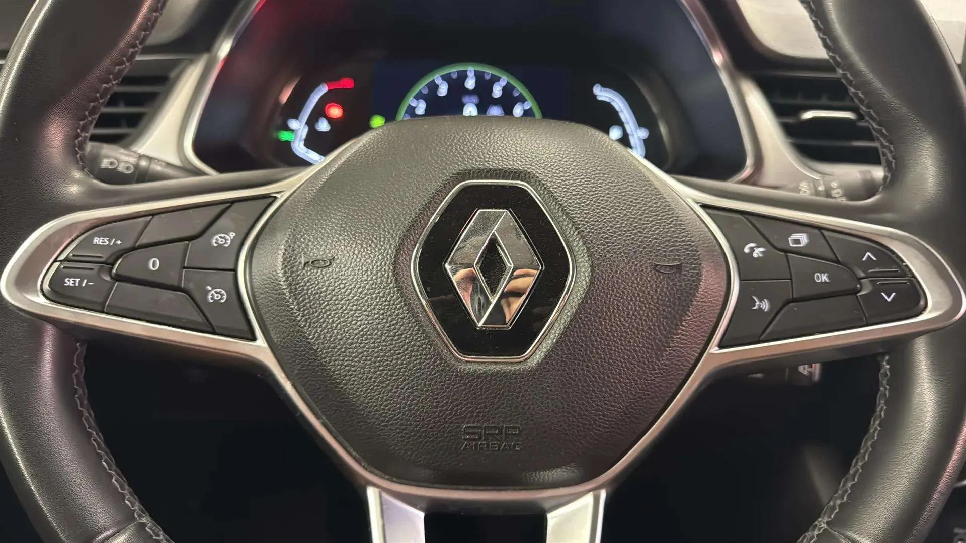 Renault Captur Zen TCe 90 - foto 14