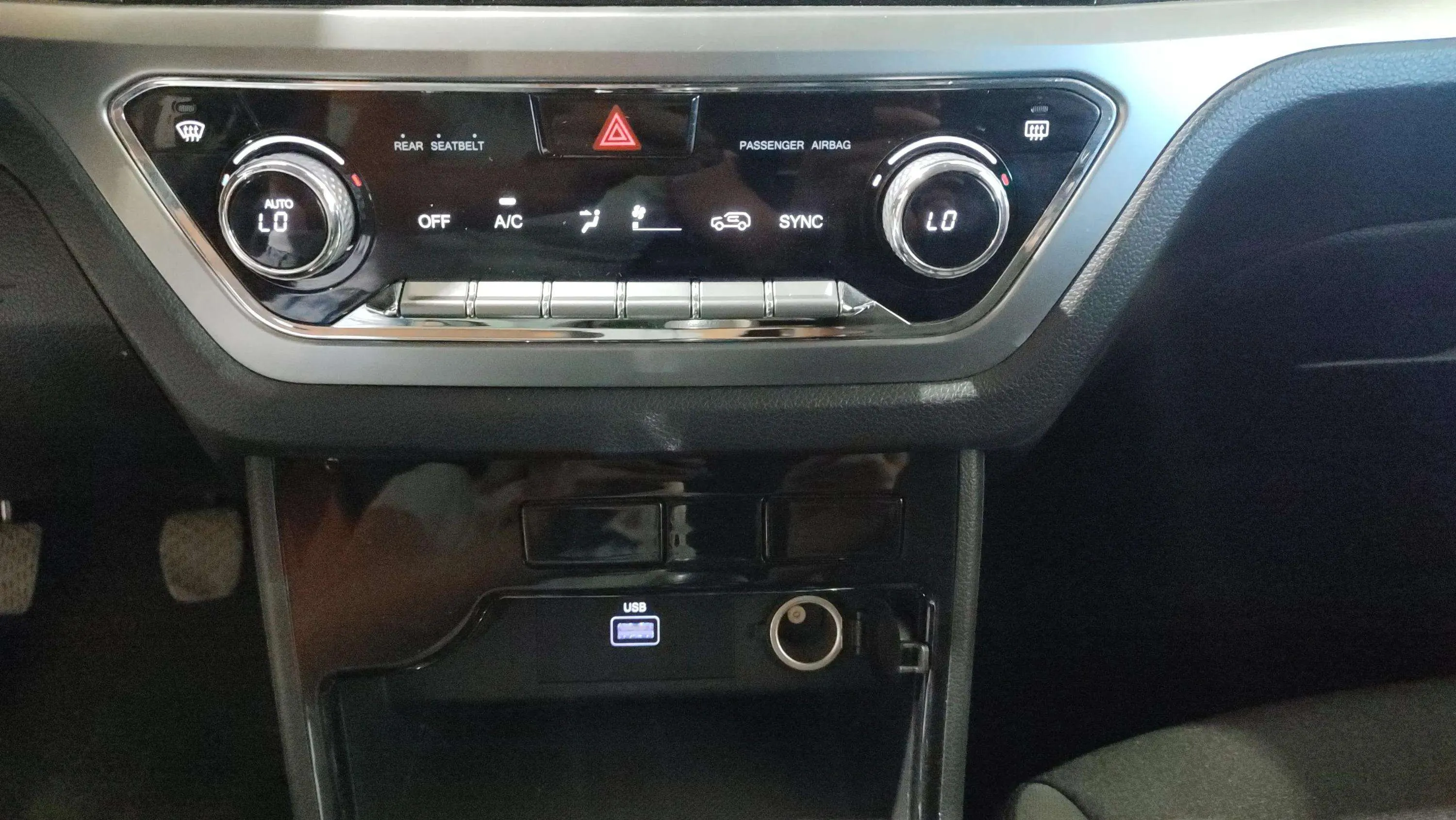SsangYong Korando G15T LP Urban - foto 23