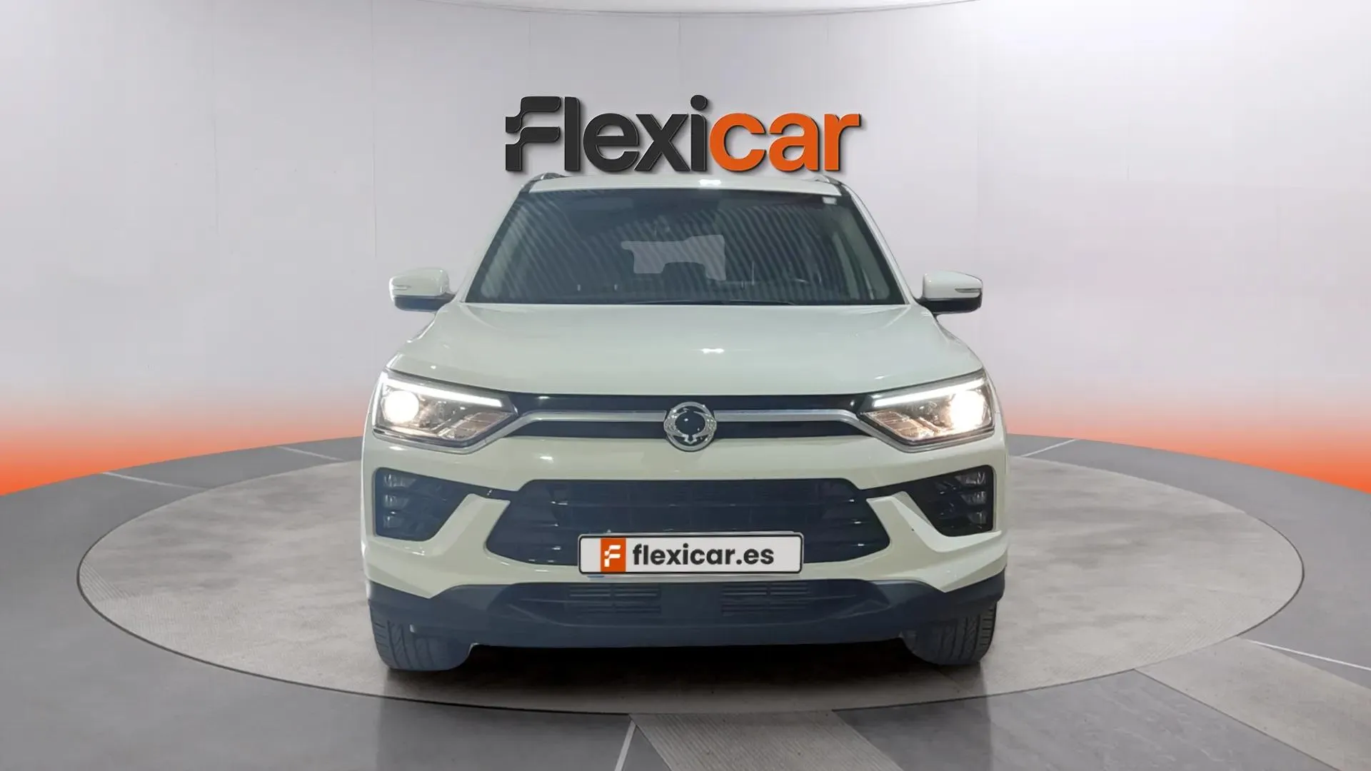 SsangYong Korando G15T LP Urban - foto 2