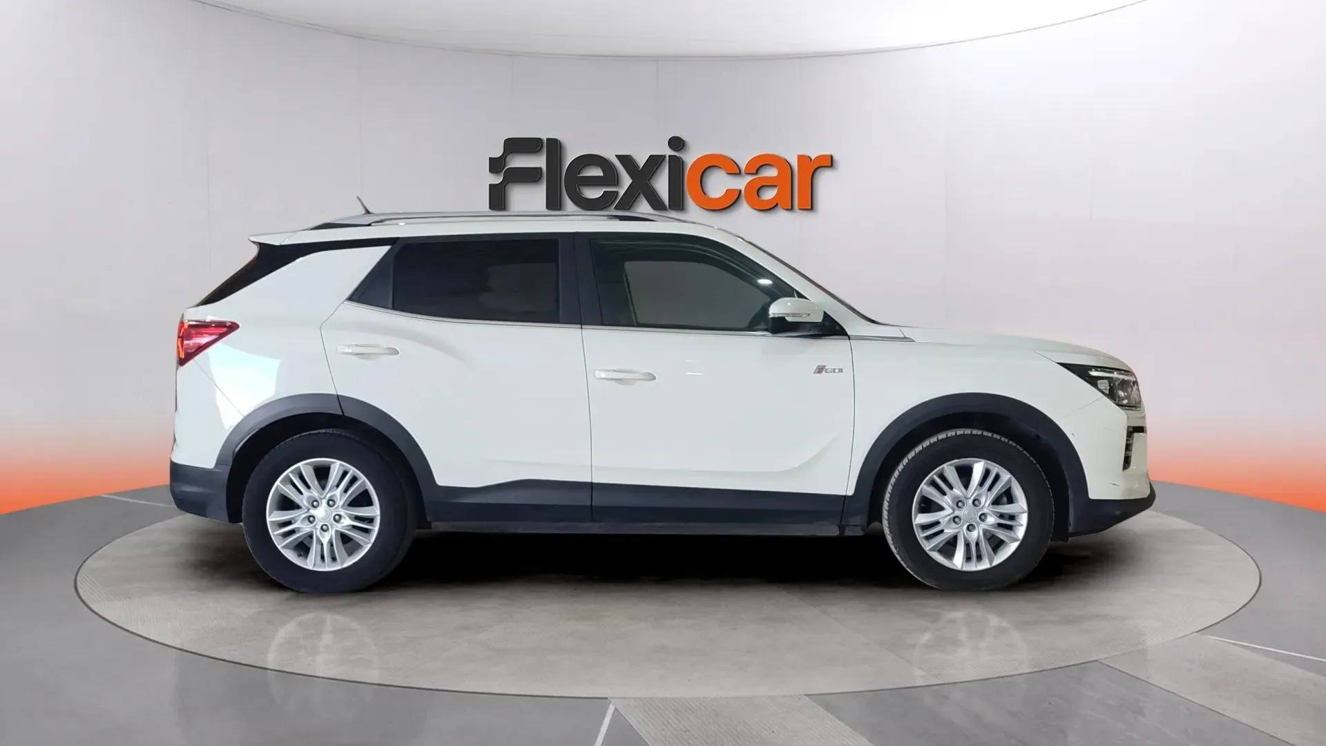 SsangYong Korando G15T LP Urban - foto 3