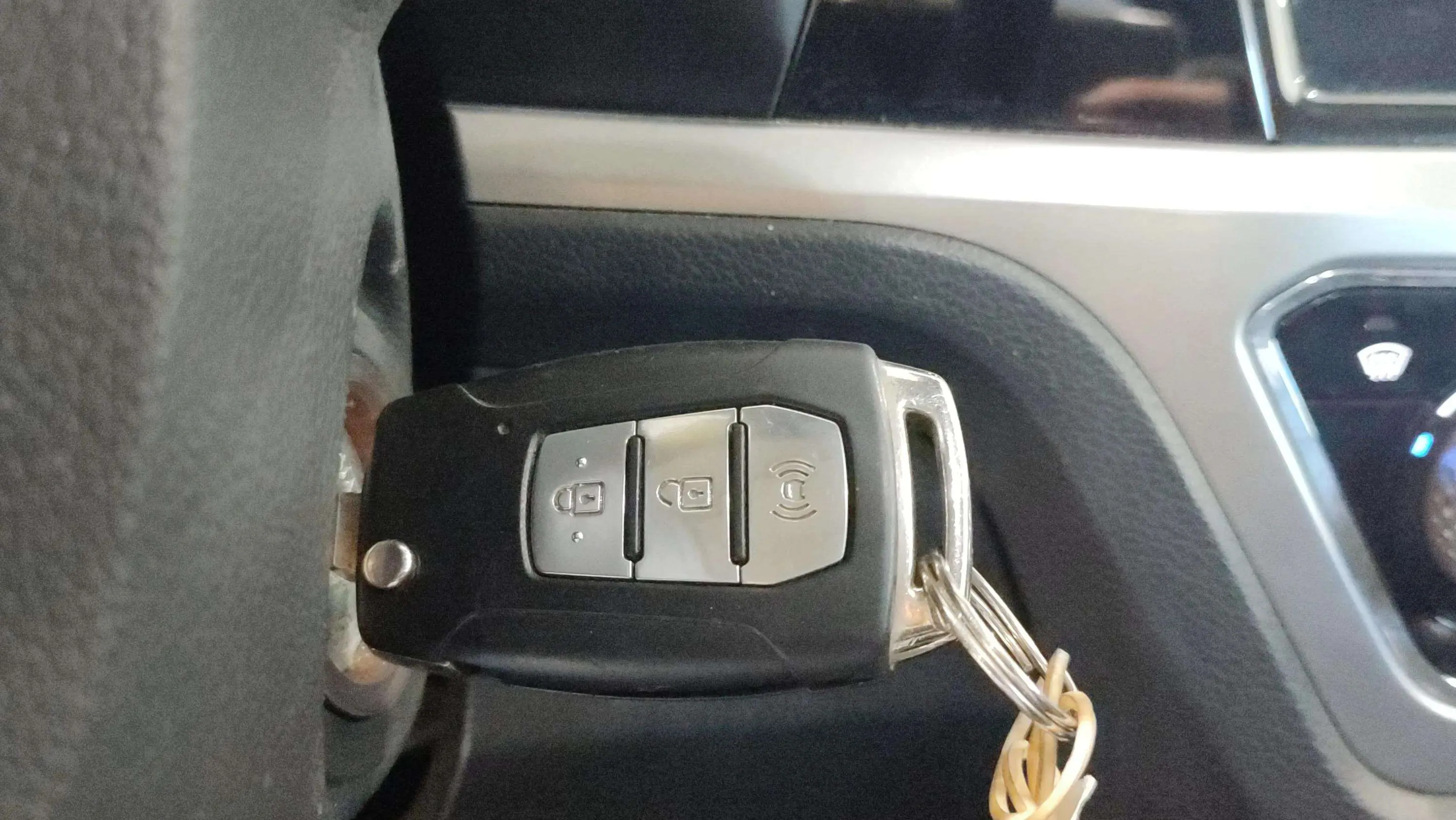 SsangYong Korando G15T LP Urban - foto 10