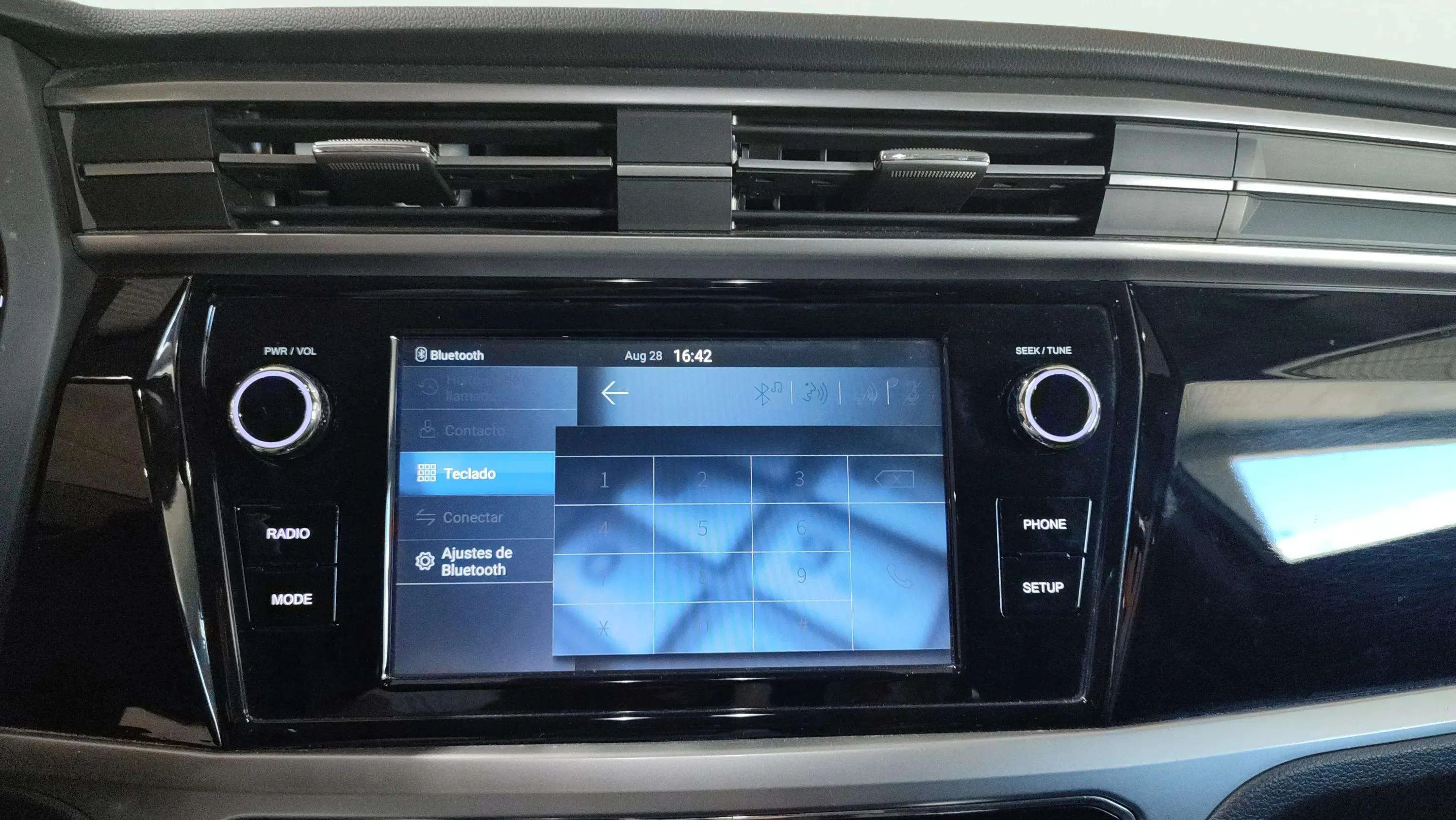 SsangYong Korando G15T LP Urban - foto 24