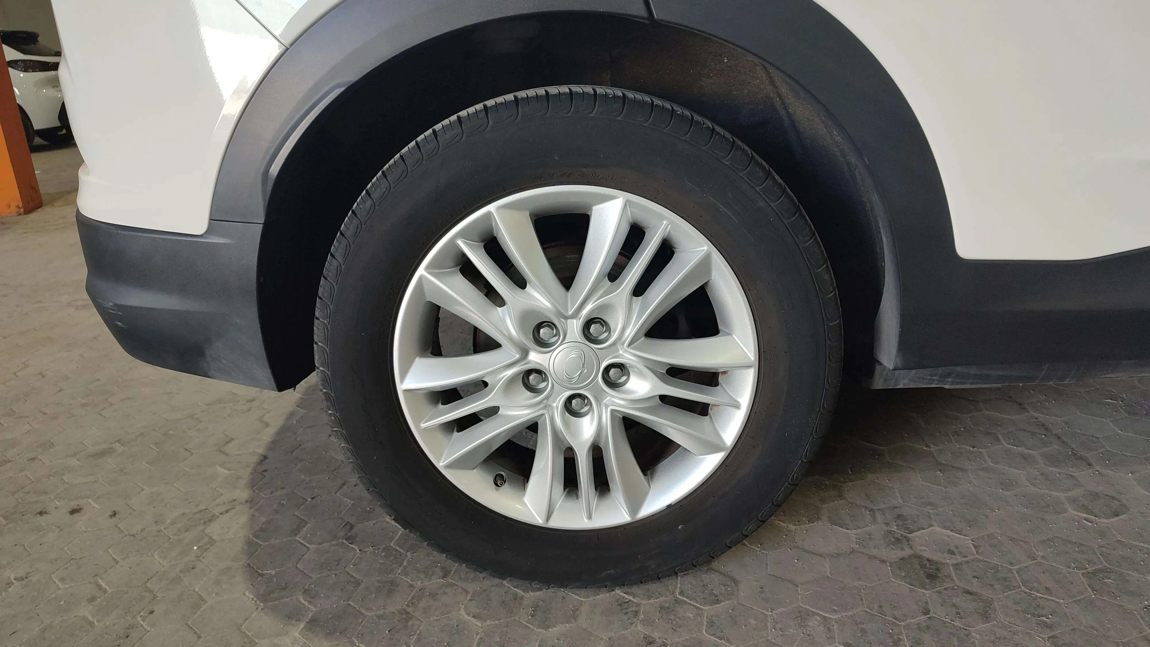 SsangYong Korando G15T LP Urban - foto 19