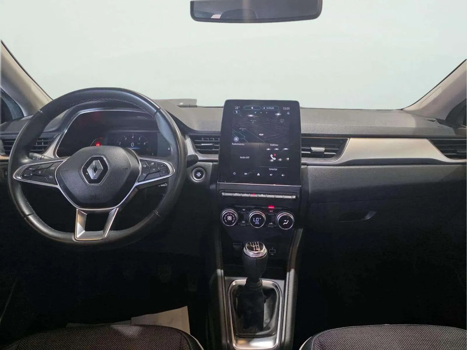 Renault Captur Zen TCe 90 - foto 6