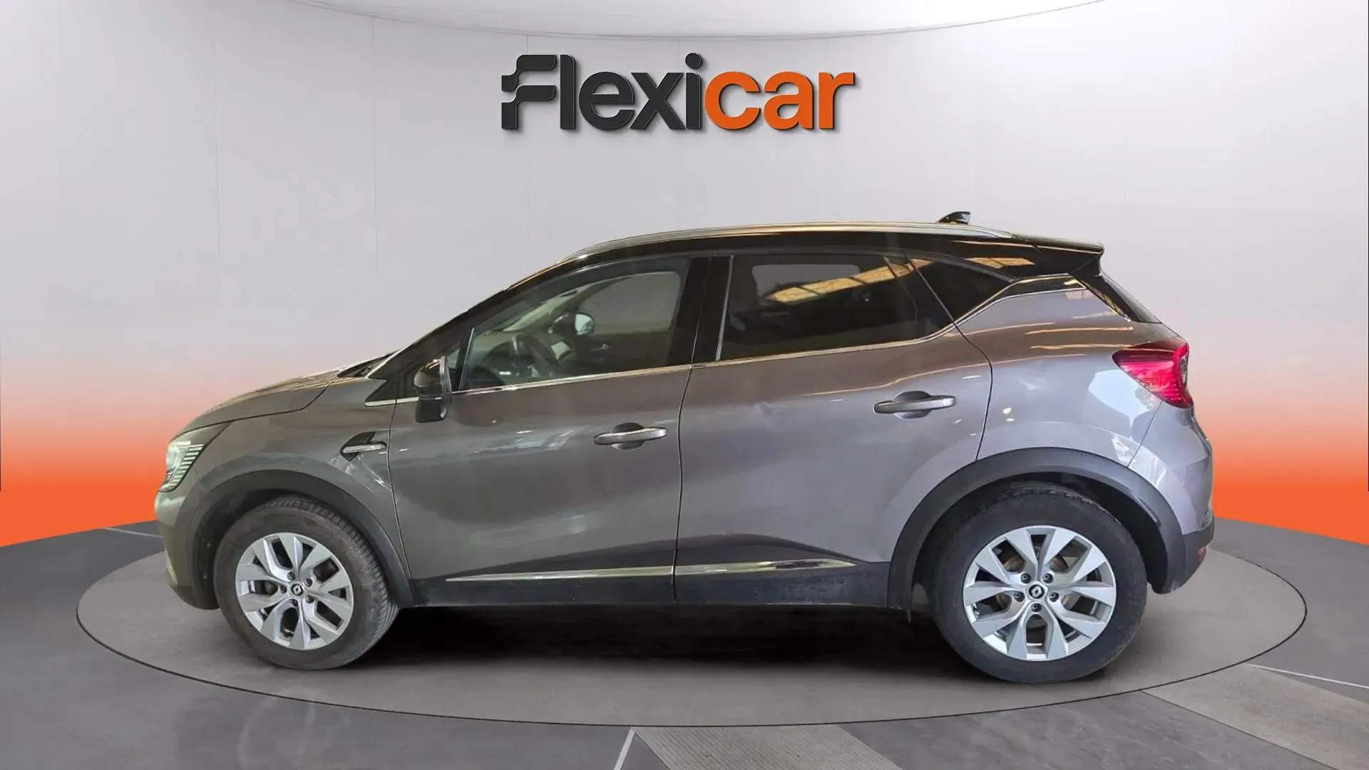 Renault Captur Zen TCe 90 - foto 5