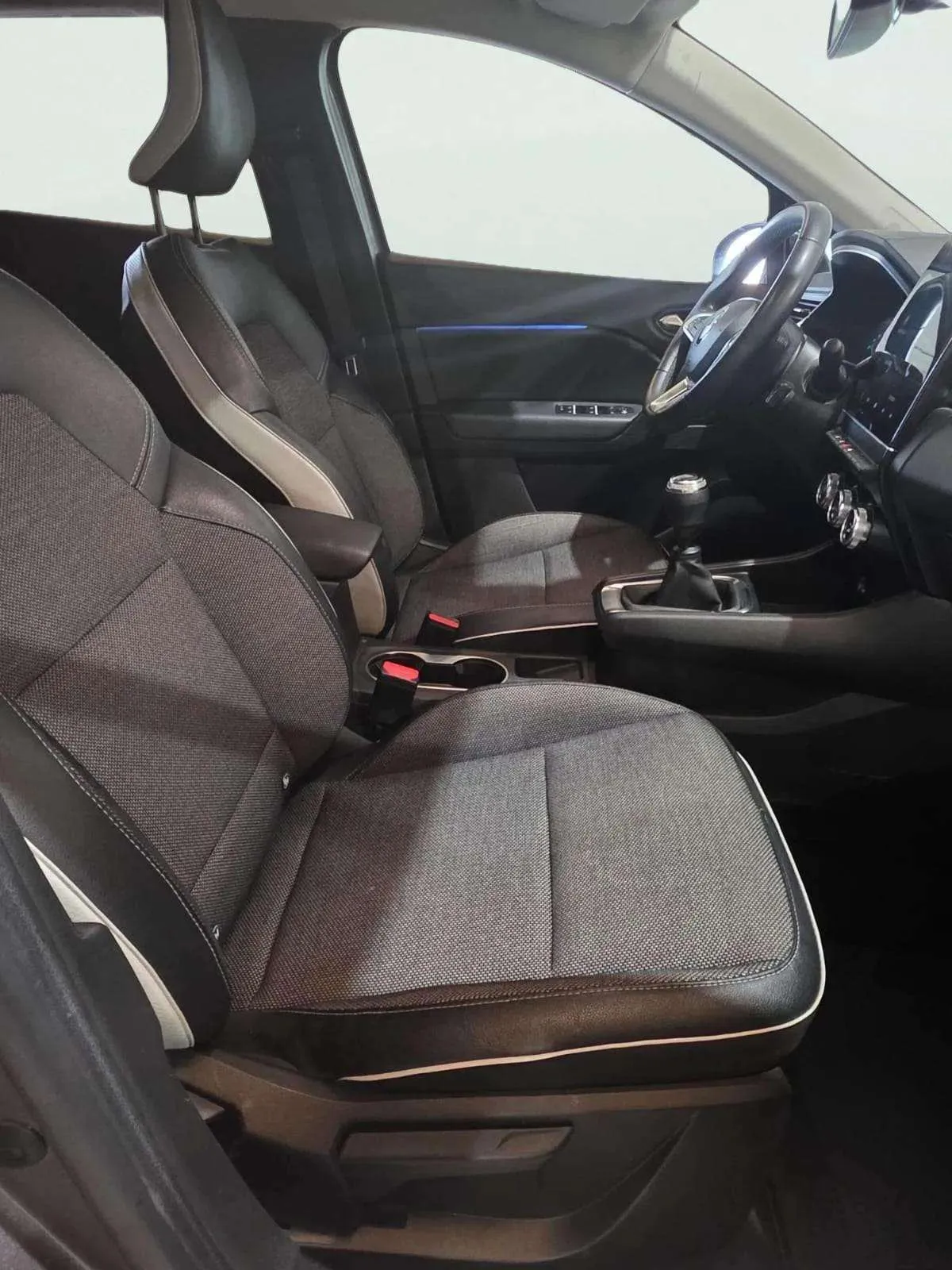 Renault Captur Zen TCe 90 - foto 25