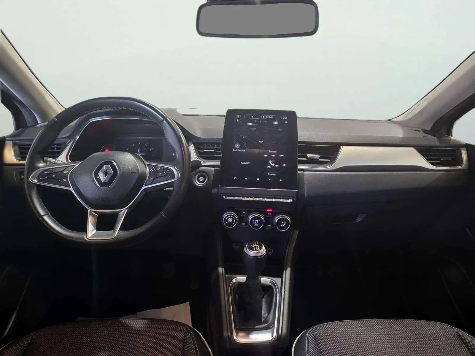Renault Captur Zen TCe 90 - foto 7
