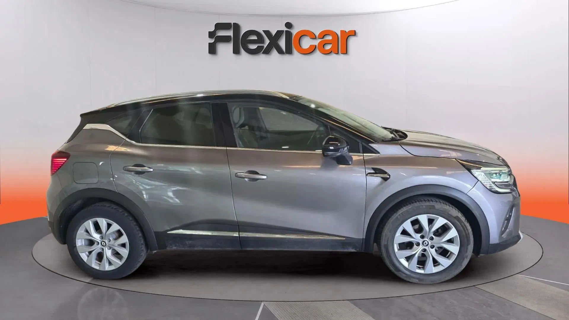 Renault Captur Zen TCe 90 - foto 3