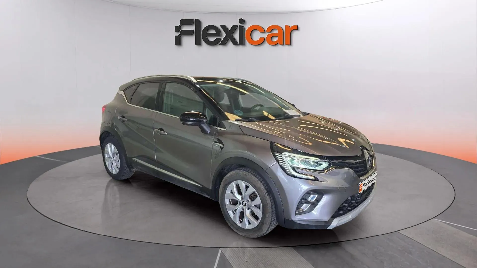 Renault Captur Zen TCe 90