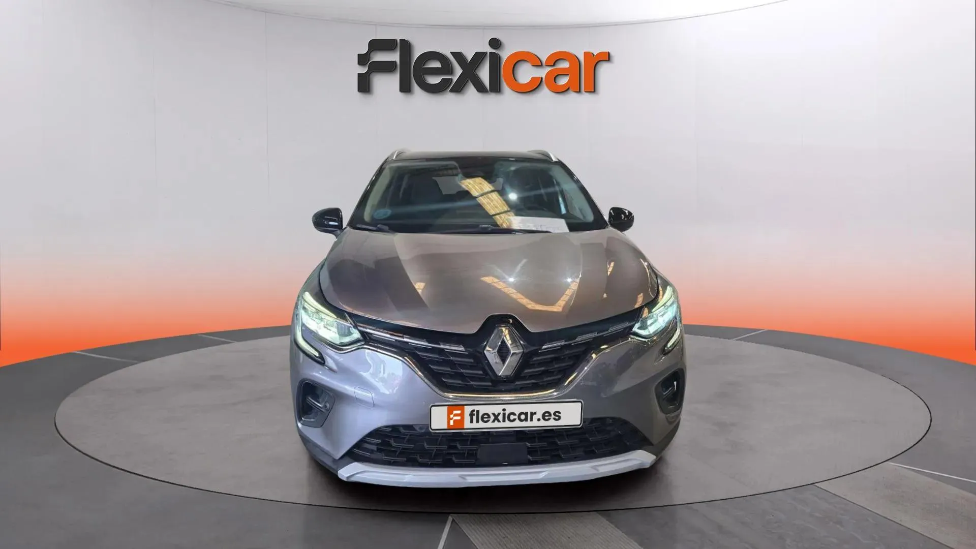 Renault Captur Zen TCe 90 - foto 2