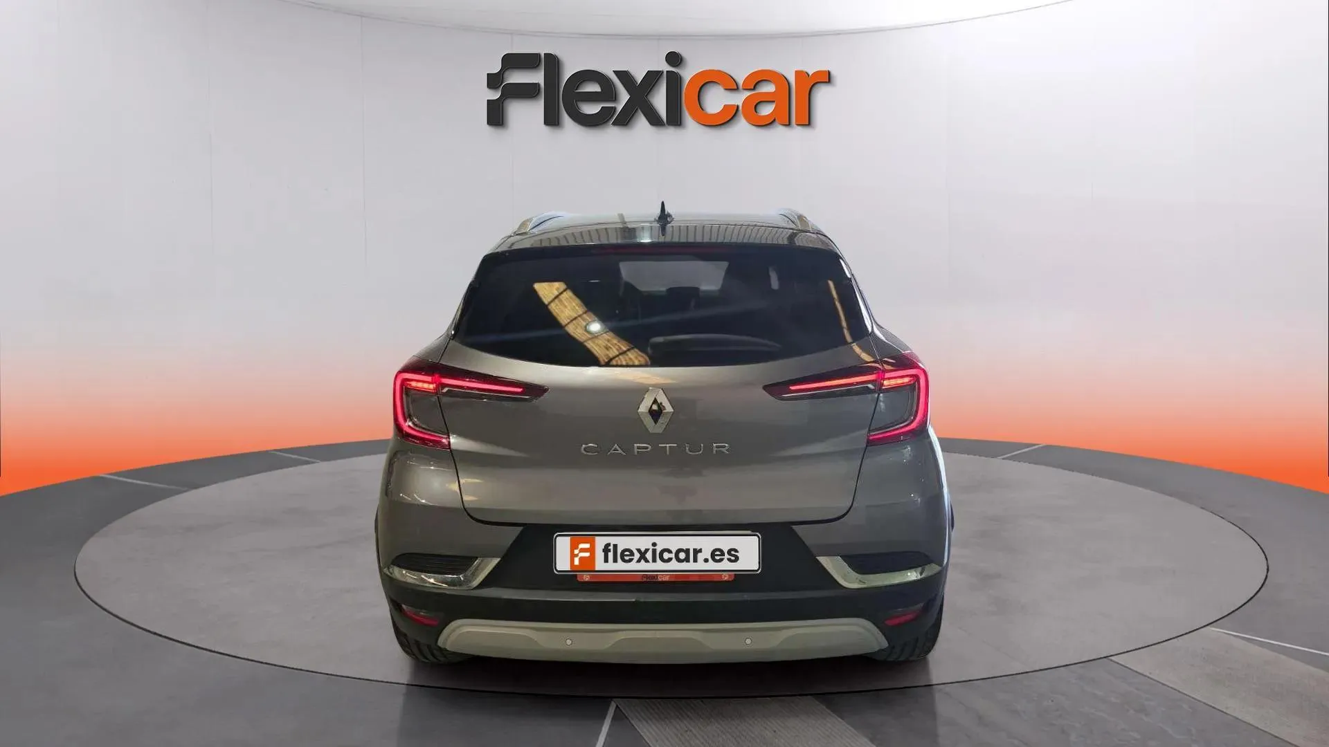 Renault Captur Zen TCe 90 - foto 4